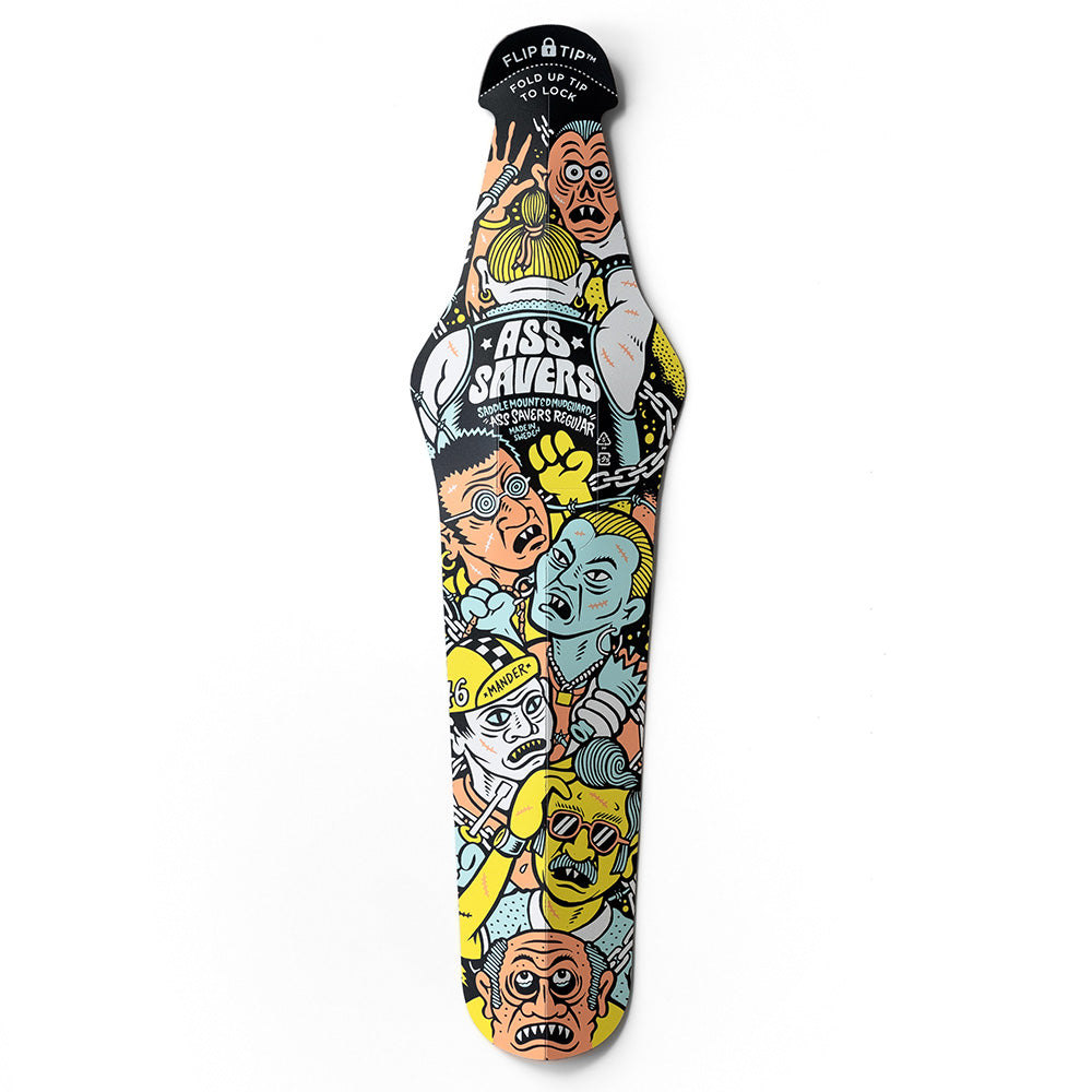 Ass Savers Ass Saver Regular