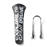 Ass Savers Win Wing 2 Gravel