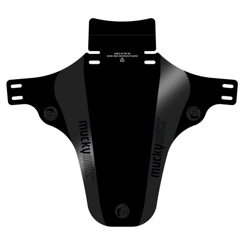 Mucky Nutz Face Fender V2