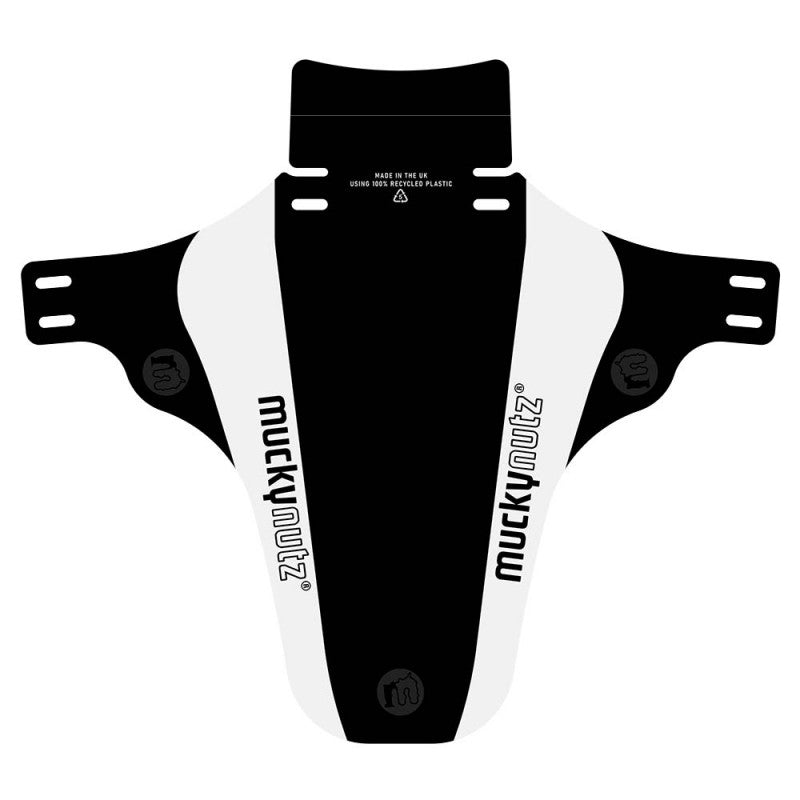 Mucky Nutz Face Fender V2