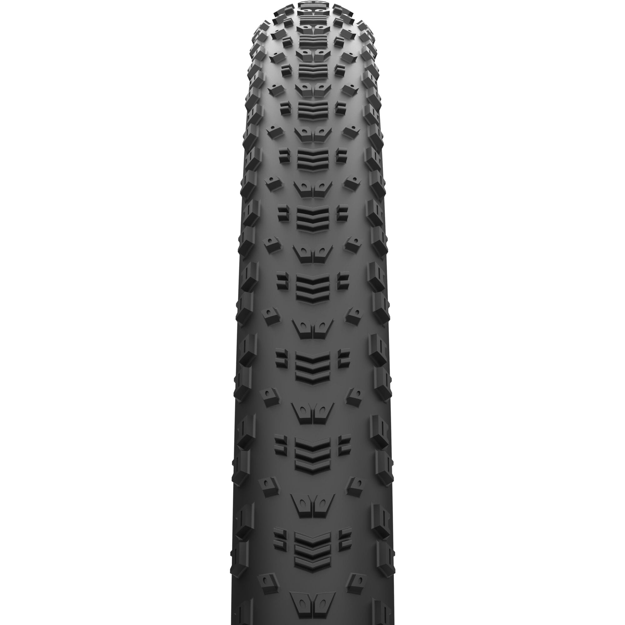 Maxxis Aspen 32x2.40 folding tubeless gravel tyre with EXO protection and 120 TPI, suitable for mountain biking and gravel riding.