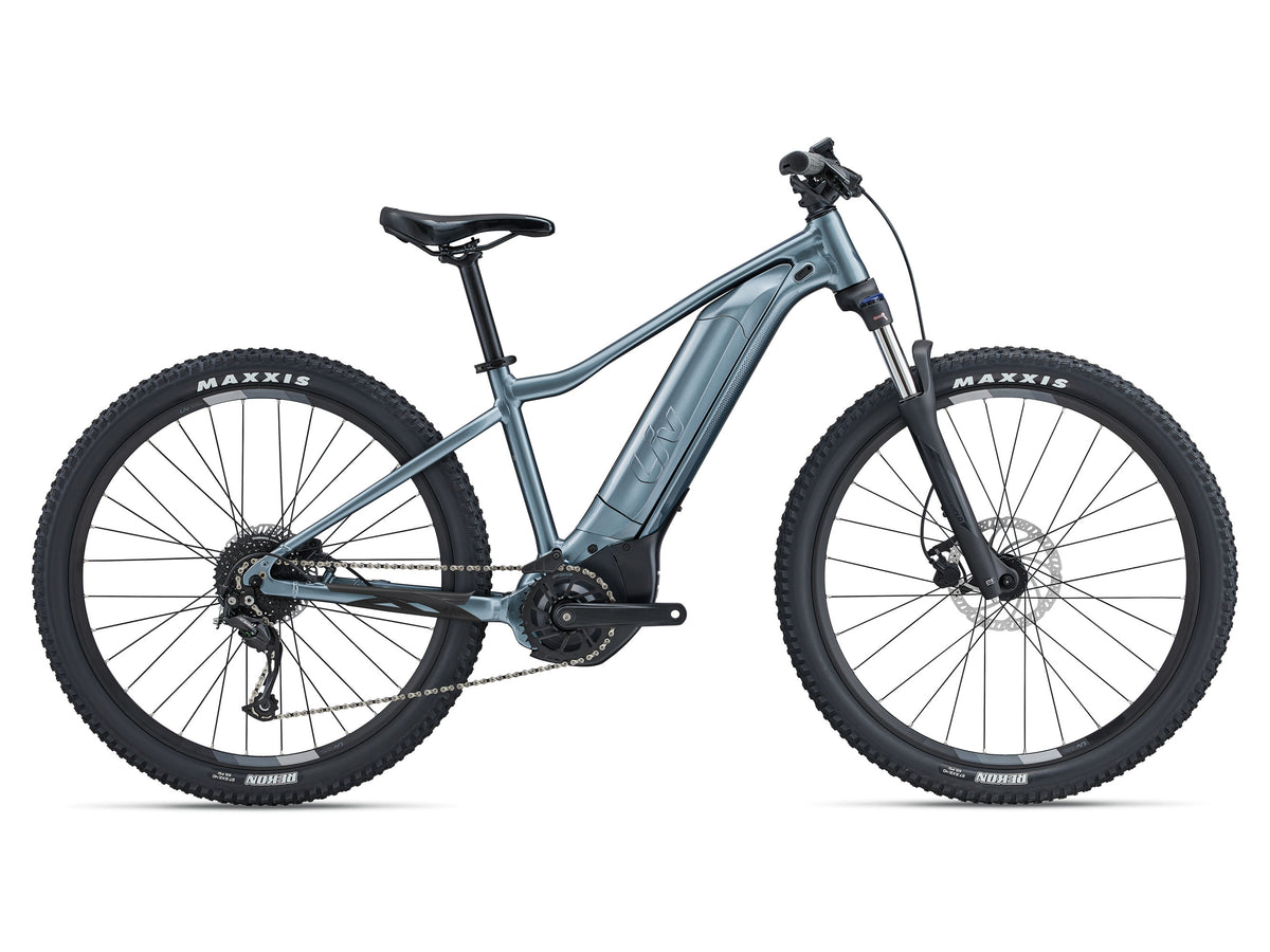Liv Tempt E+ 2 29er 25km/h 2023