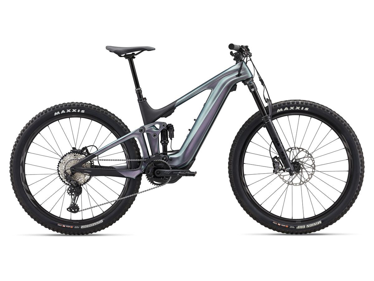 Giant Trance X Advanced E+ 1 25km/h 2023