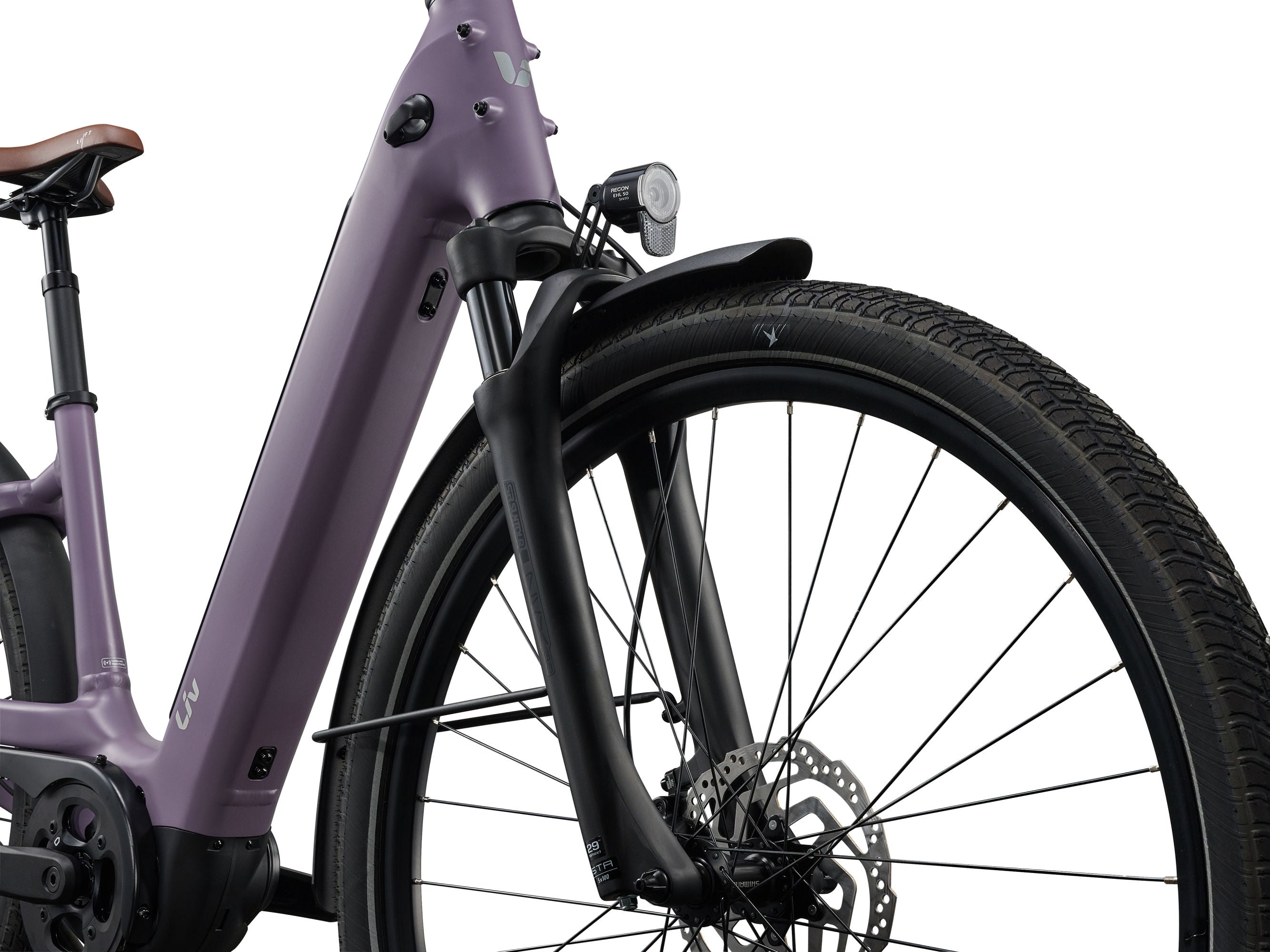 Liv Allure E+ 2 2027