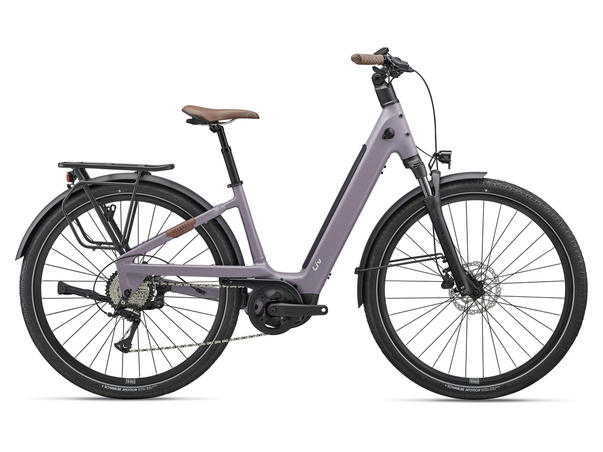 Liv Allure E+ 2 2027