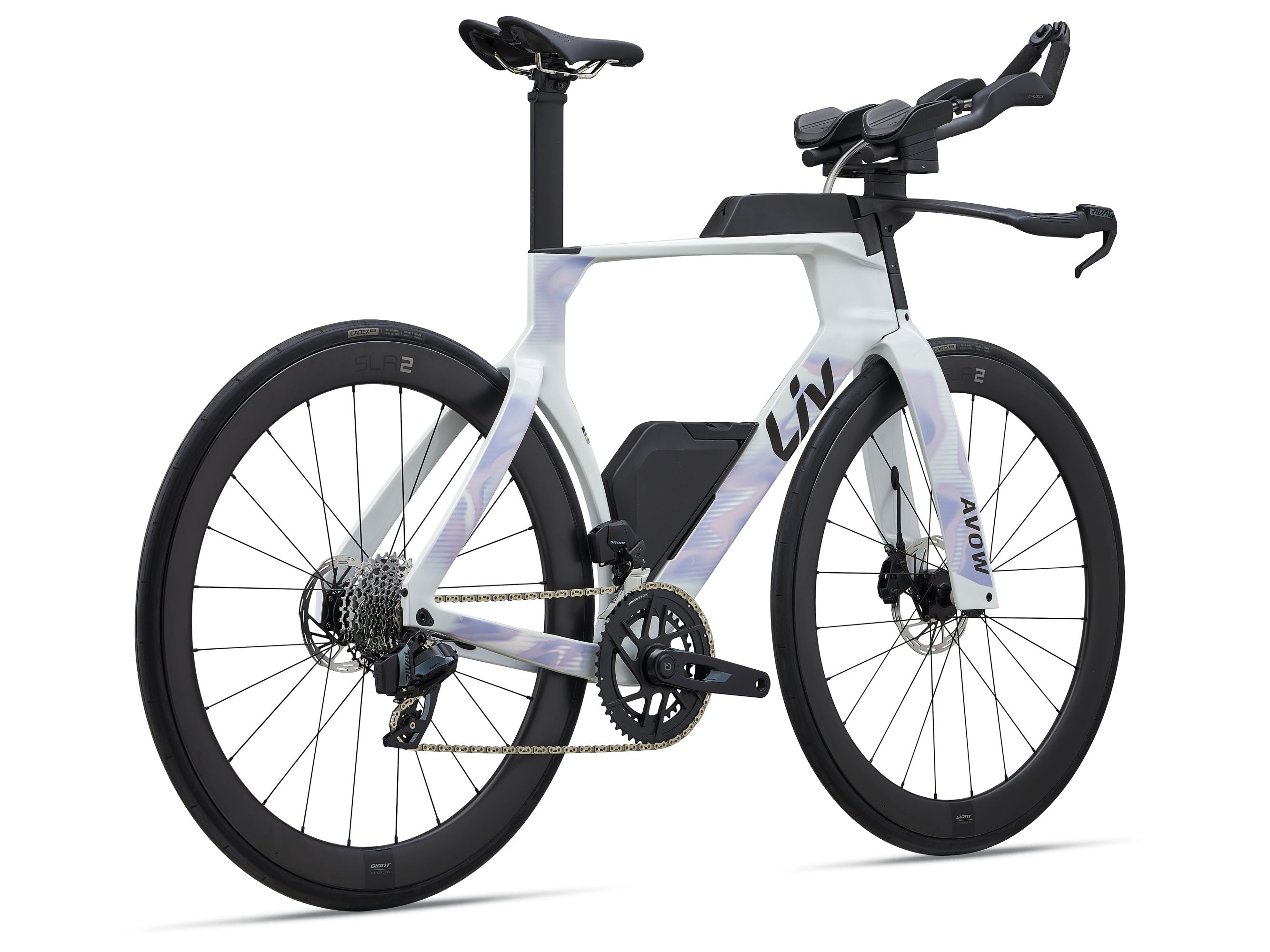 Liv Avow Advanced SL 2 2027