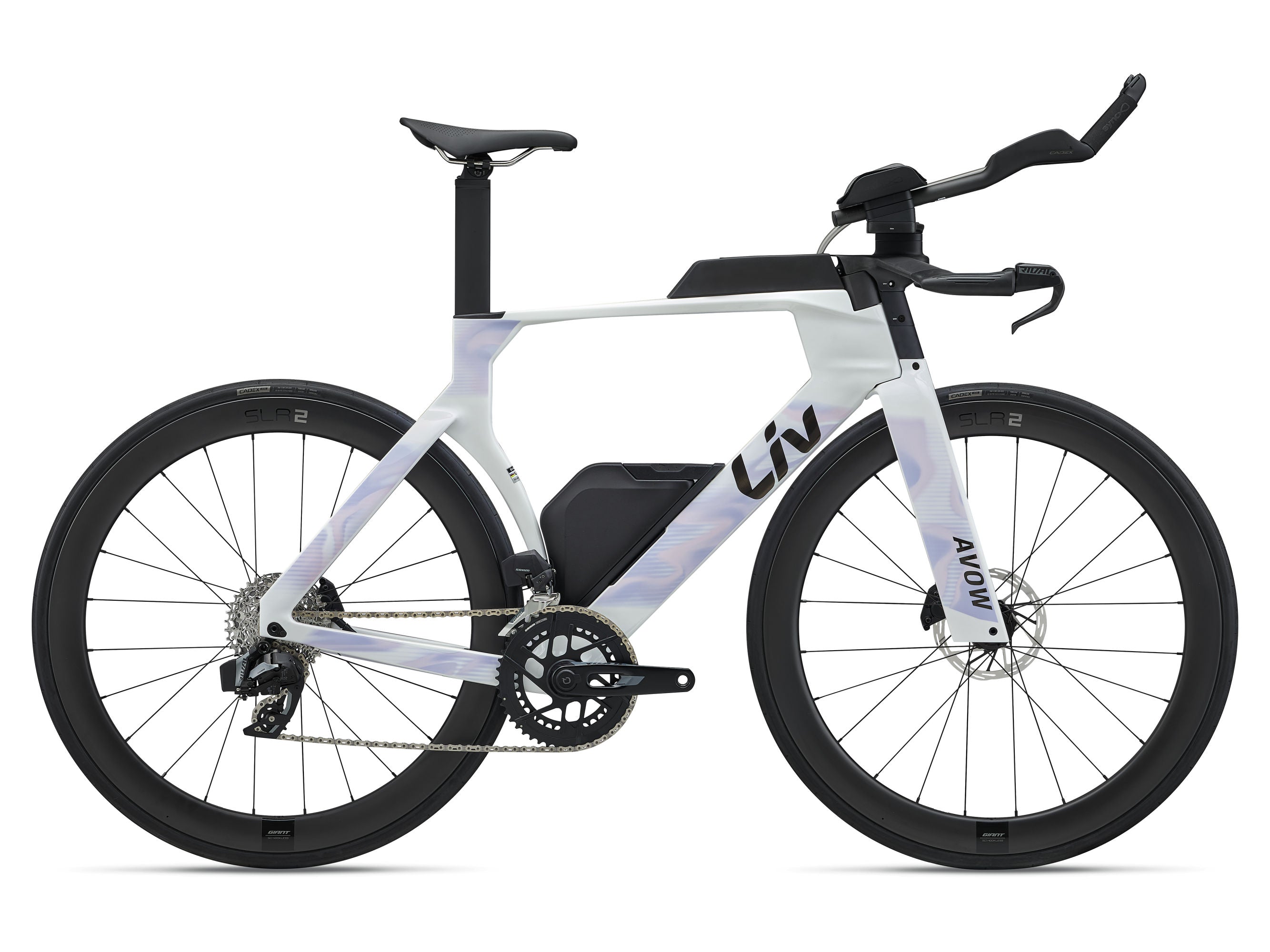Liv Avow Advanced SL 2 2027