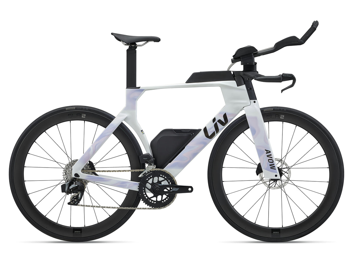 Liv Avow Advanced SL 2 2027