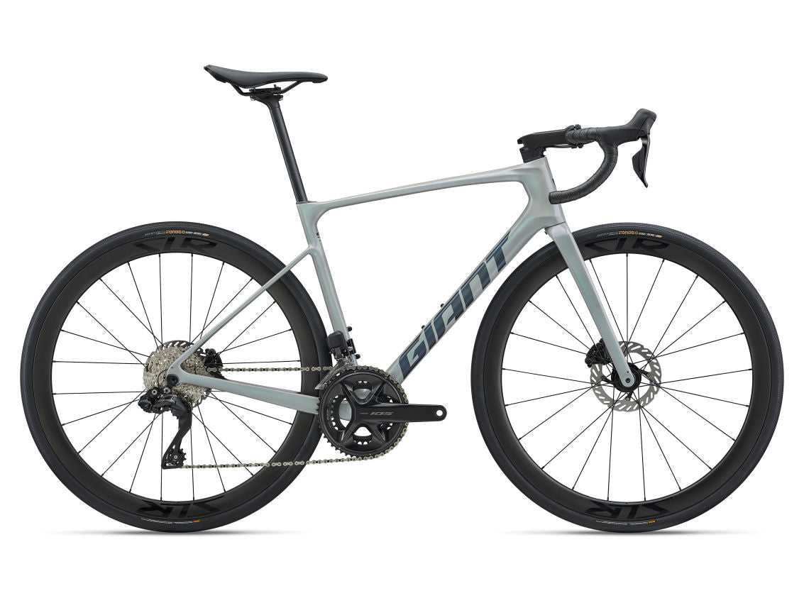 Giant Defy Advanced 0 2027