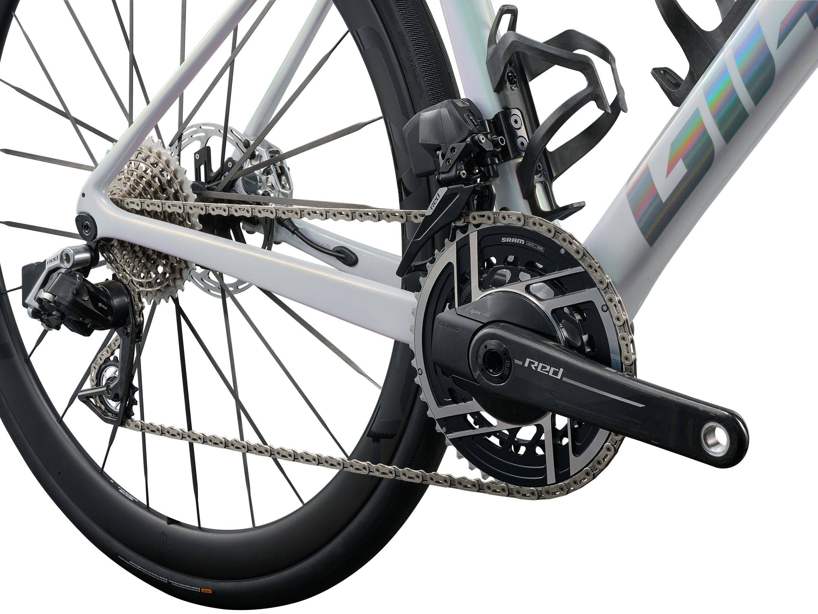 Giant Defy Advanced SL 0 2027