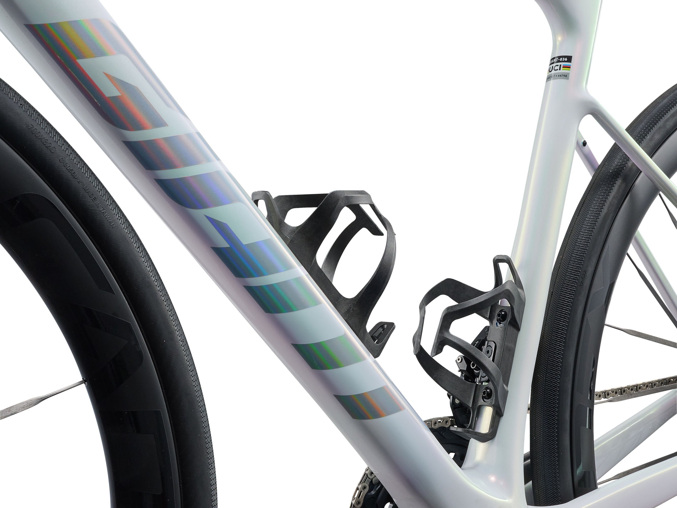 Giant Defy Advanced SL 0 2027