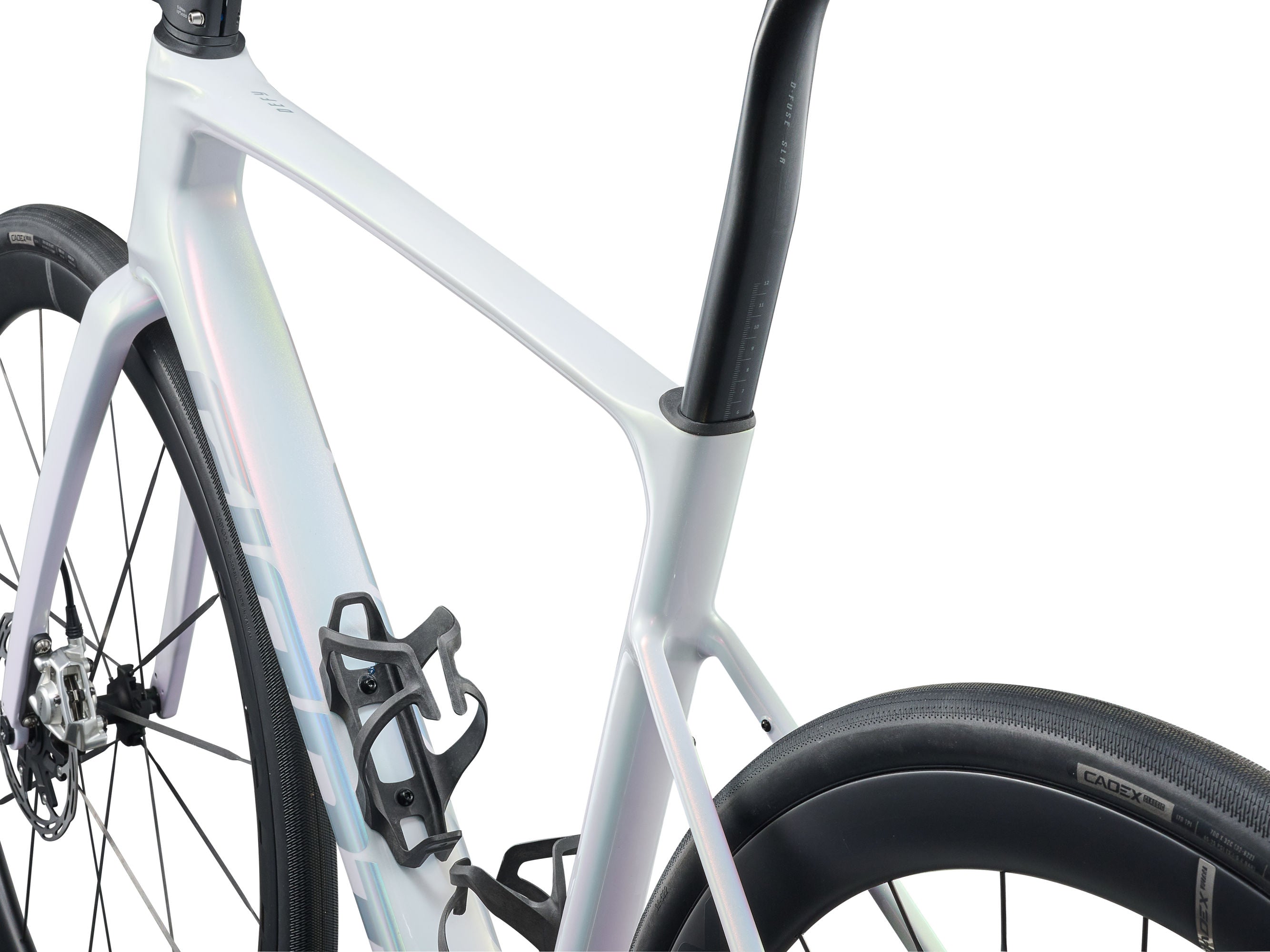 Giant Defy Advanced SL 0 2027