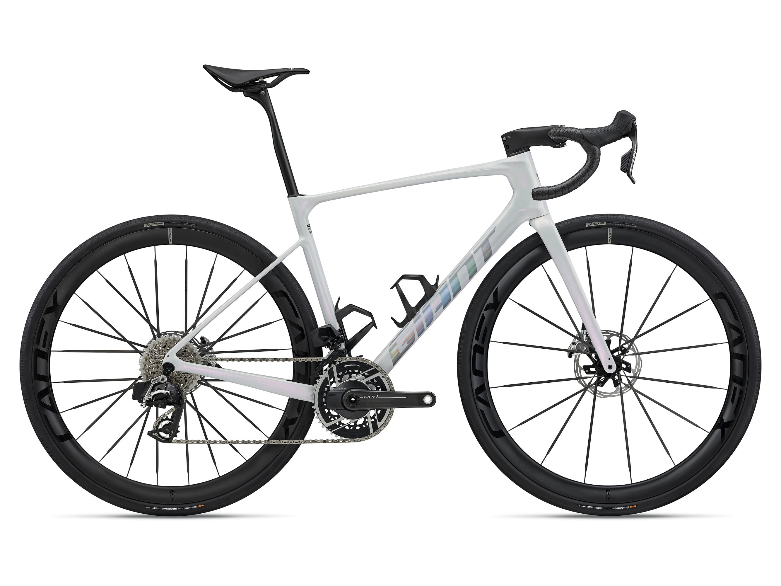 Giant Defy Advanced SL 0 2027