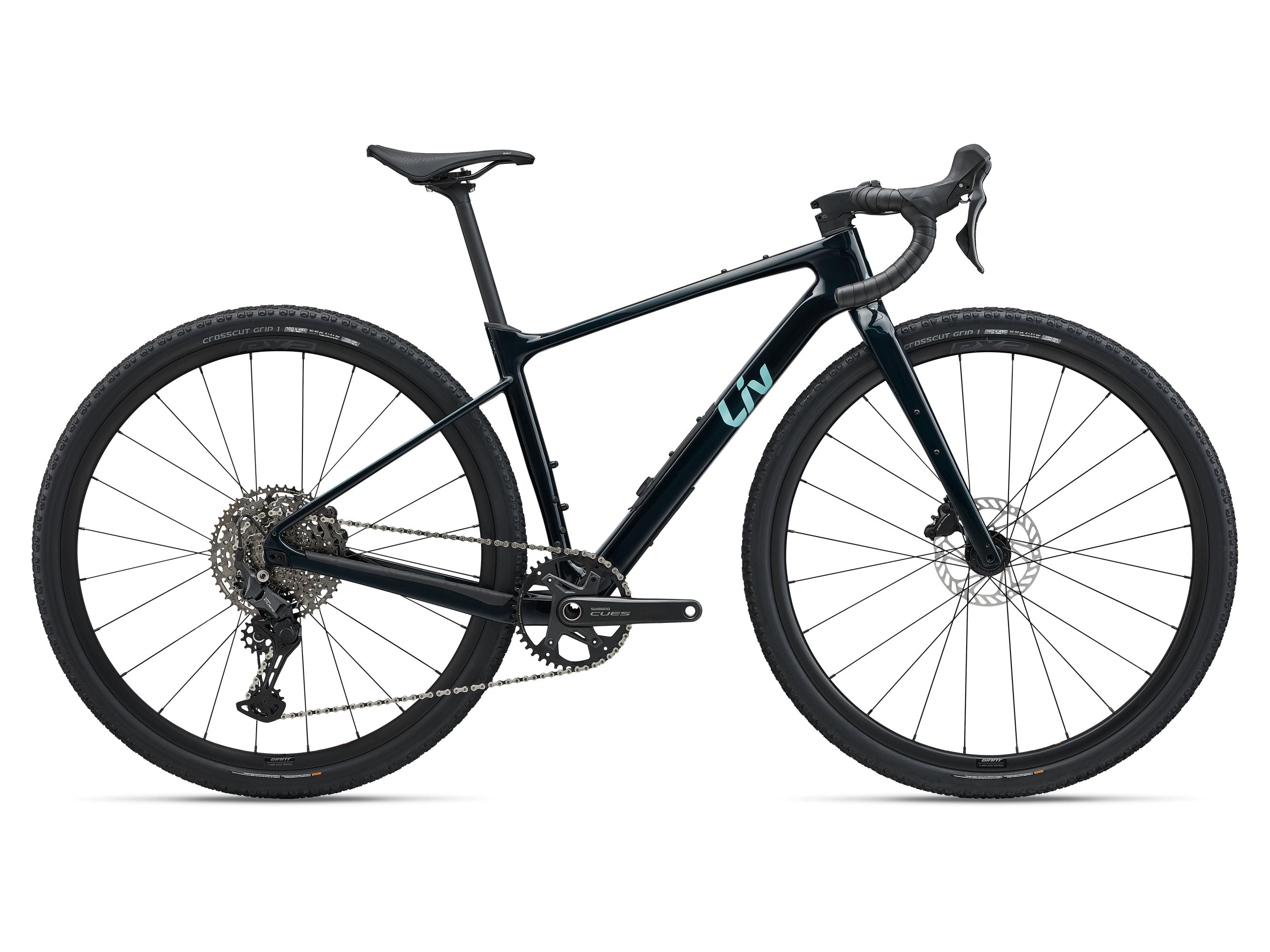 Liv Devote Advanced 3 2027