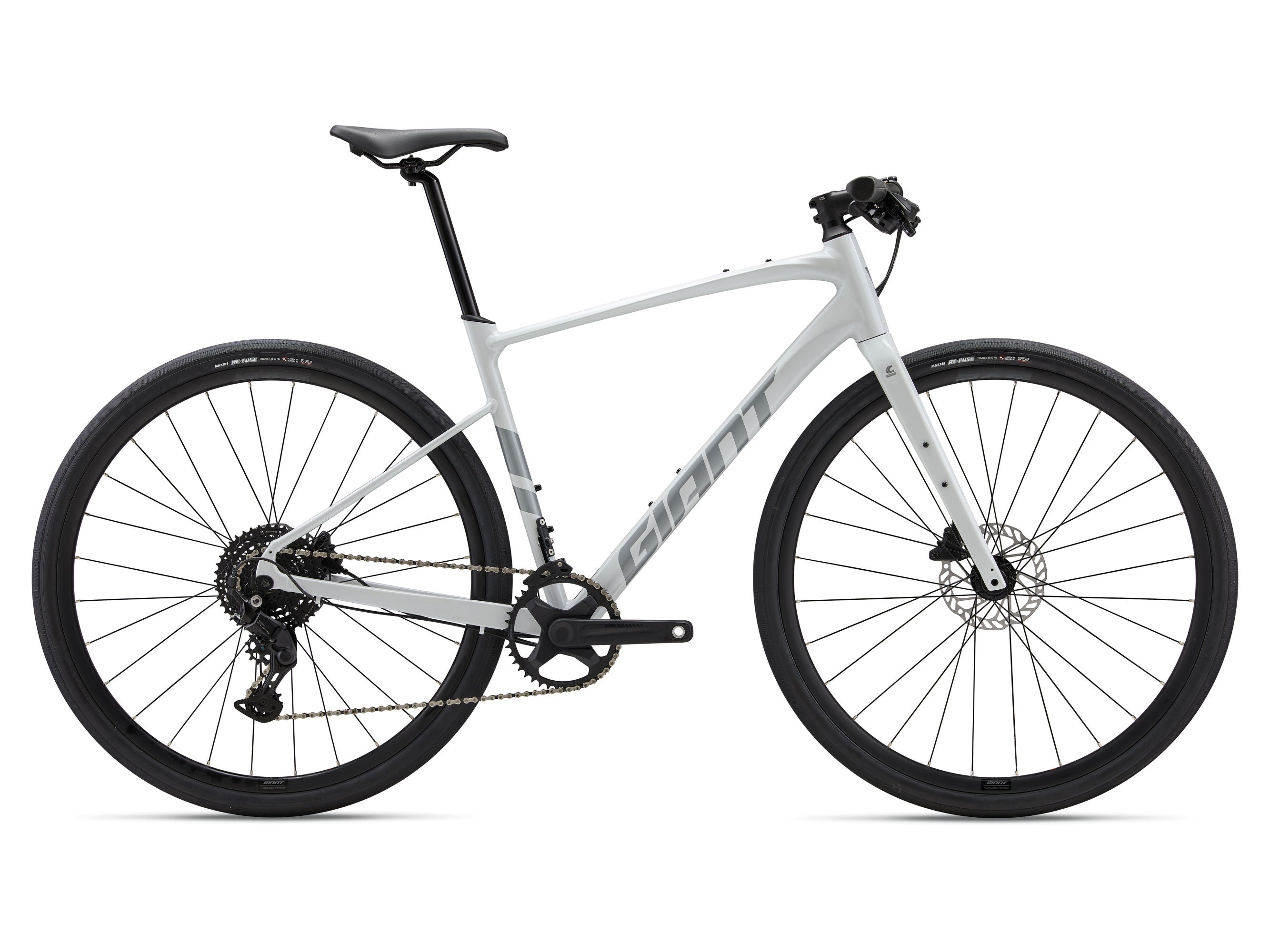 Giant FastRoad AR 2 2027