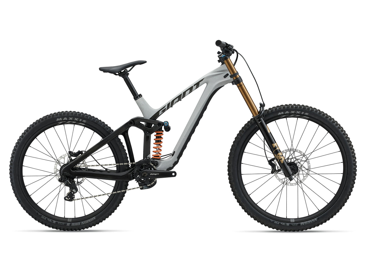 Giant Glory Advanced 2027