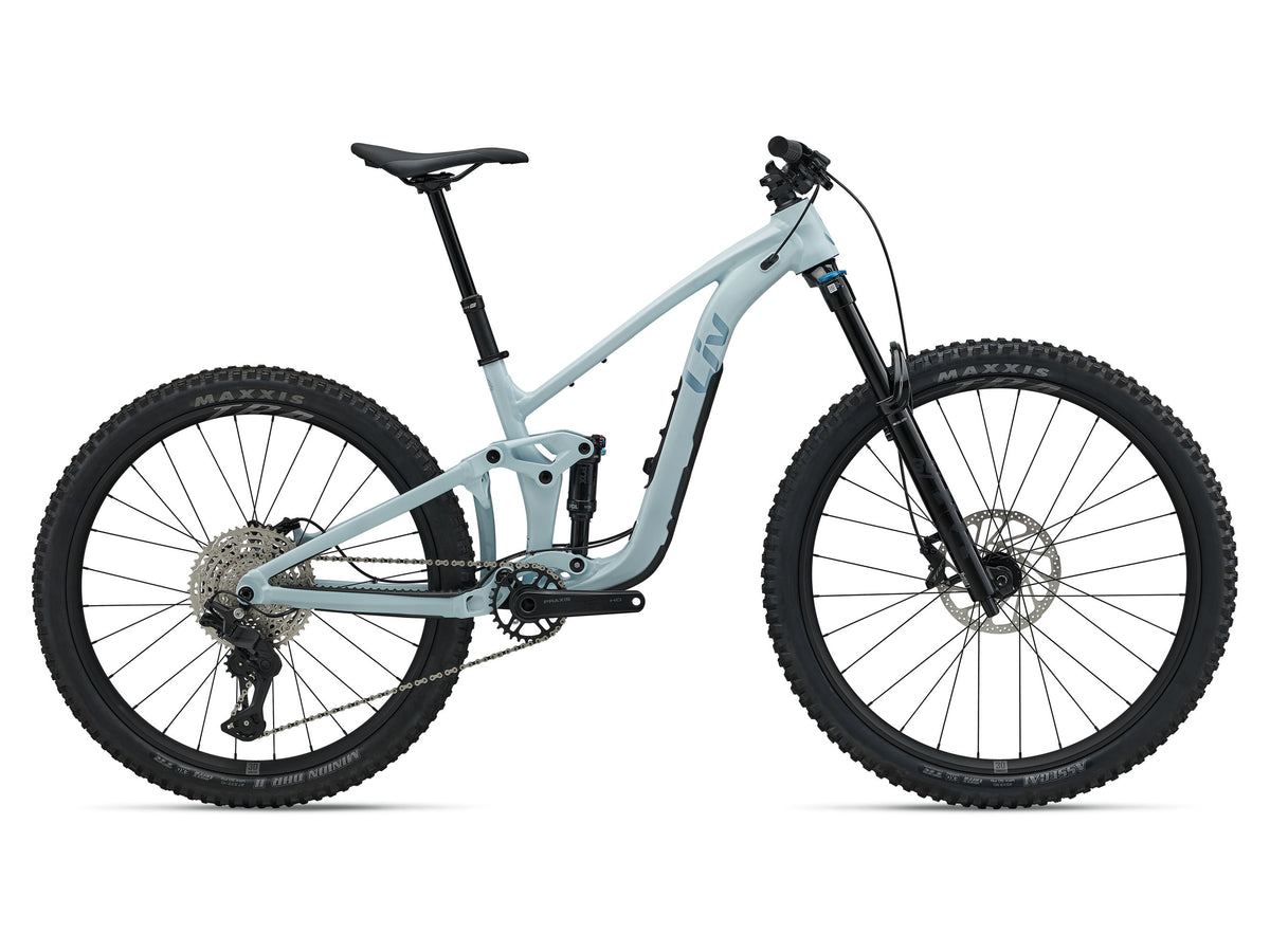 Liv Intrigue X 2 2027
