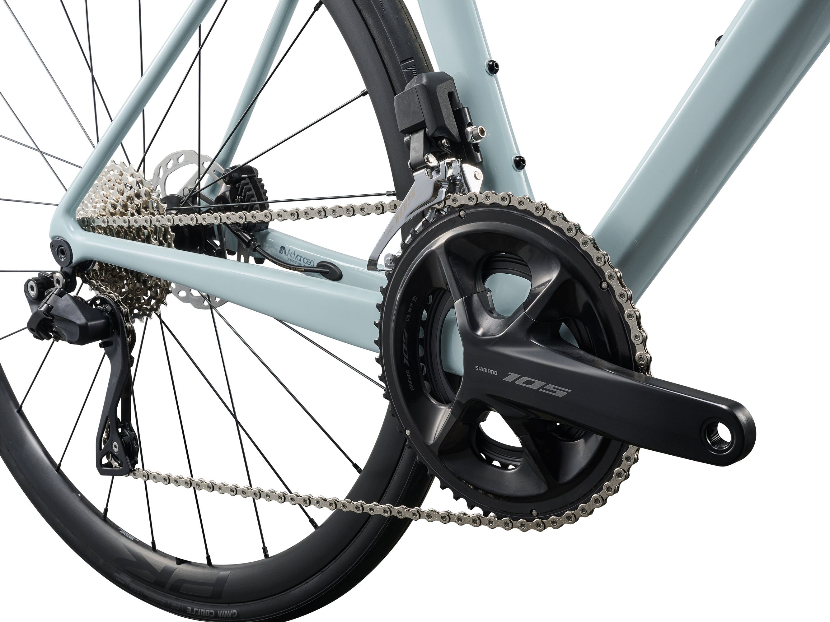 Liv Langma Advanced 1-PC 2027