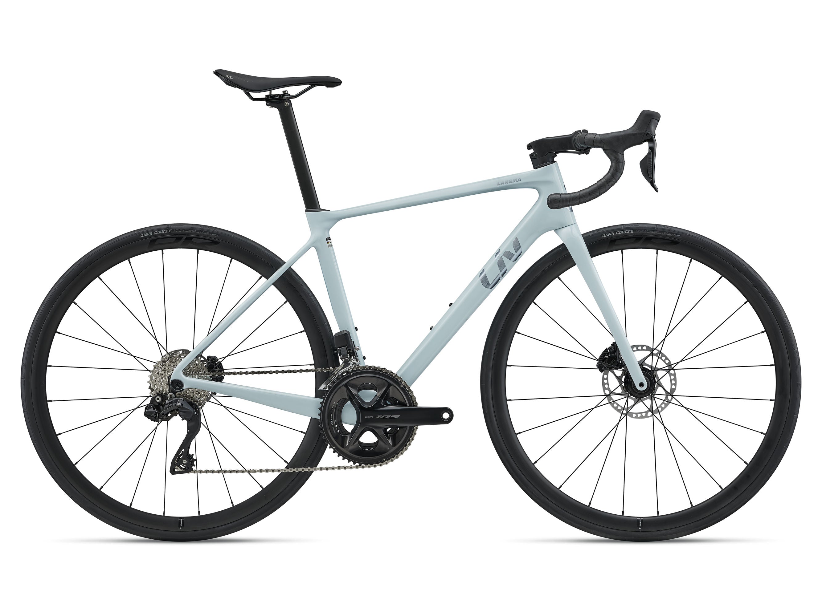 Liv Langma Advanced 1-PC 2027