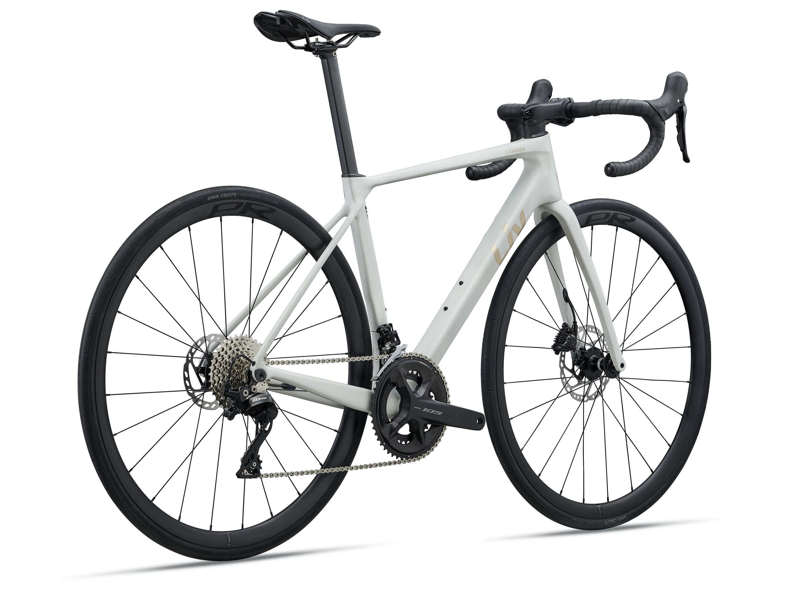 Liv Langma Advanced 2-PC 2027
