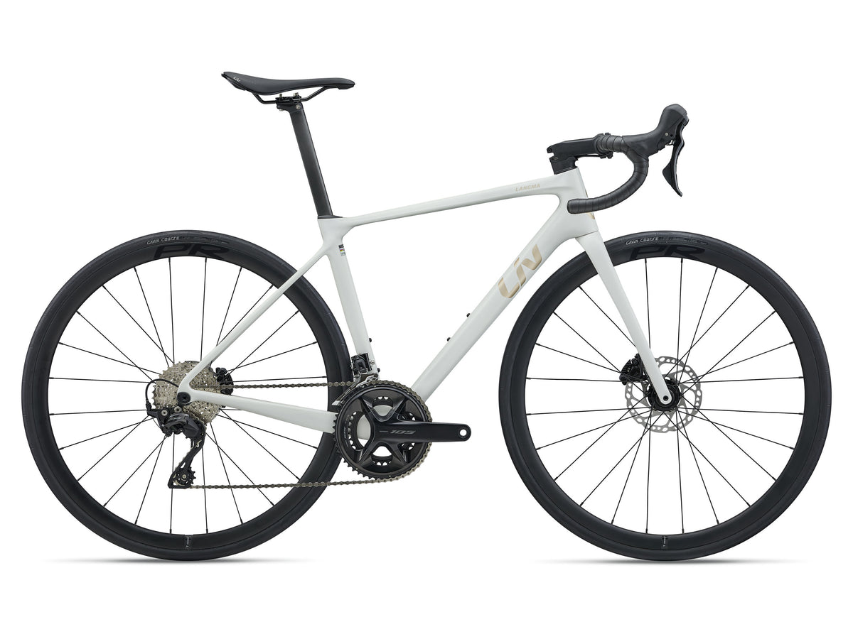 Liv Langma Advanced 2-PC 2027