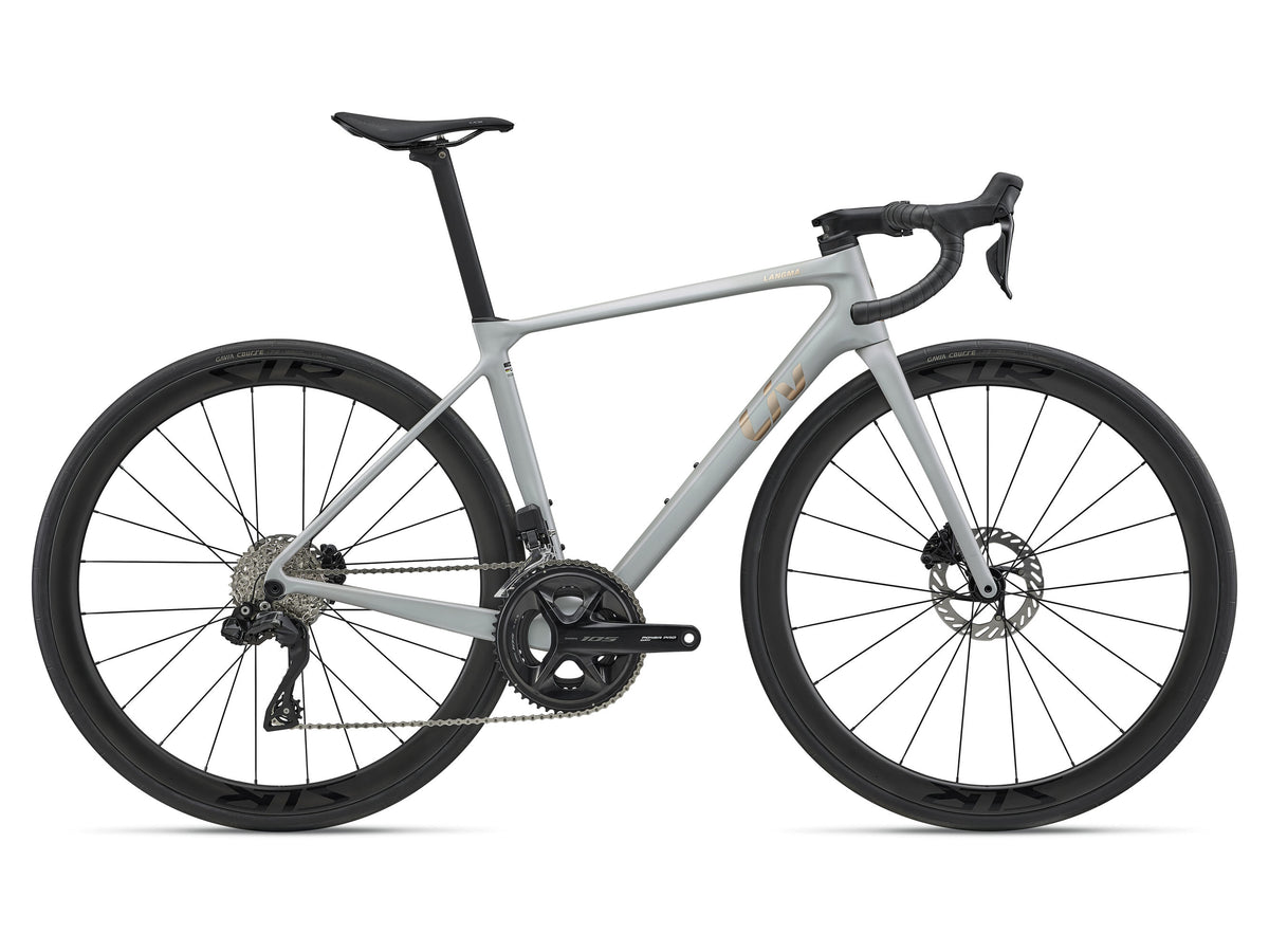 Liv Langma Advanced Pro 1-PC 2027