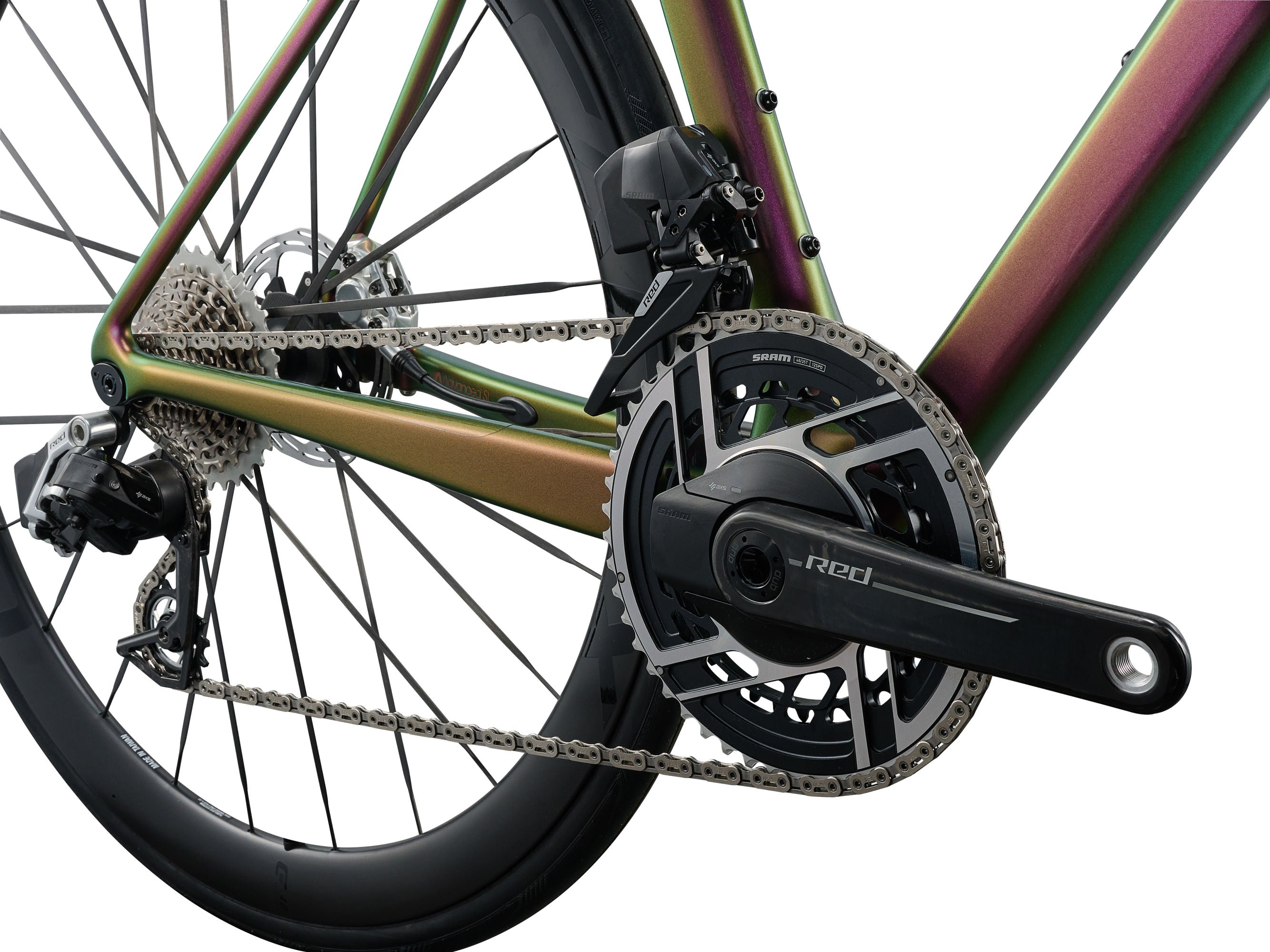 Liv Langma Advanced SL 0 2027