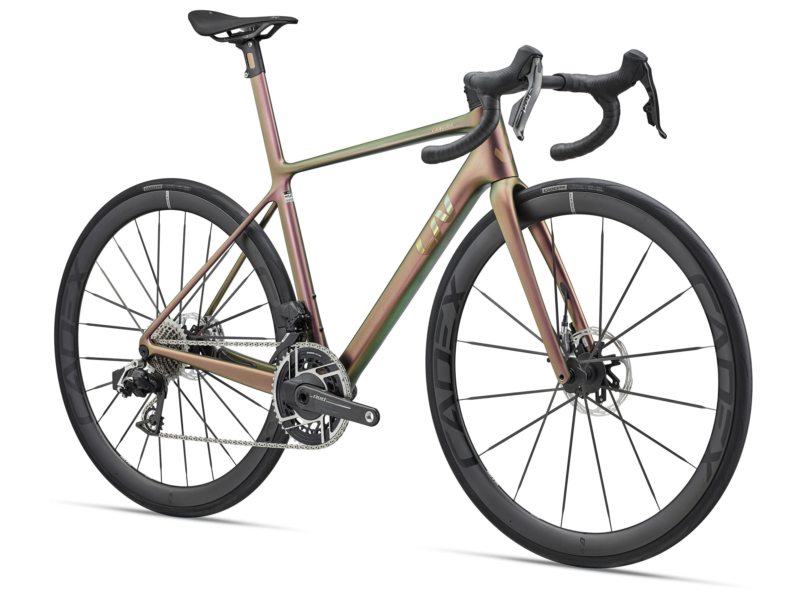Liv Langma Advanced SL 0 2027