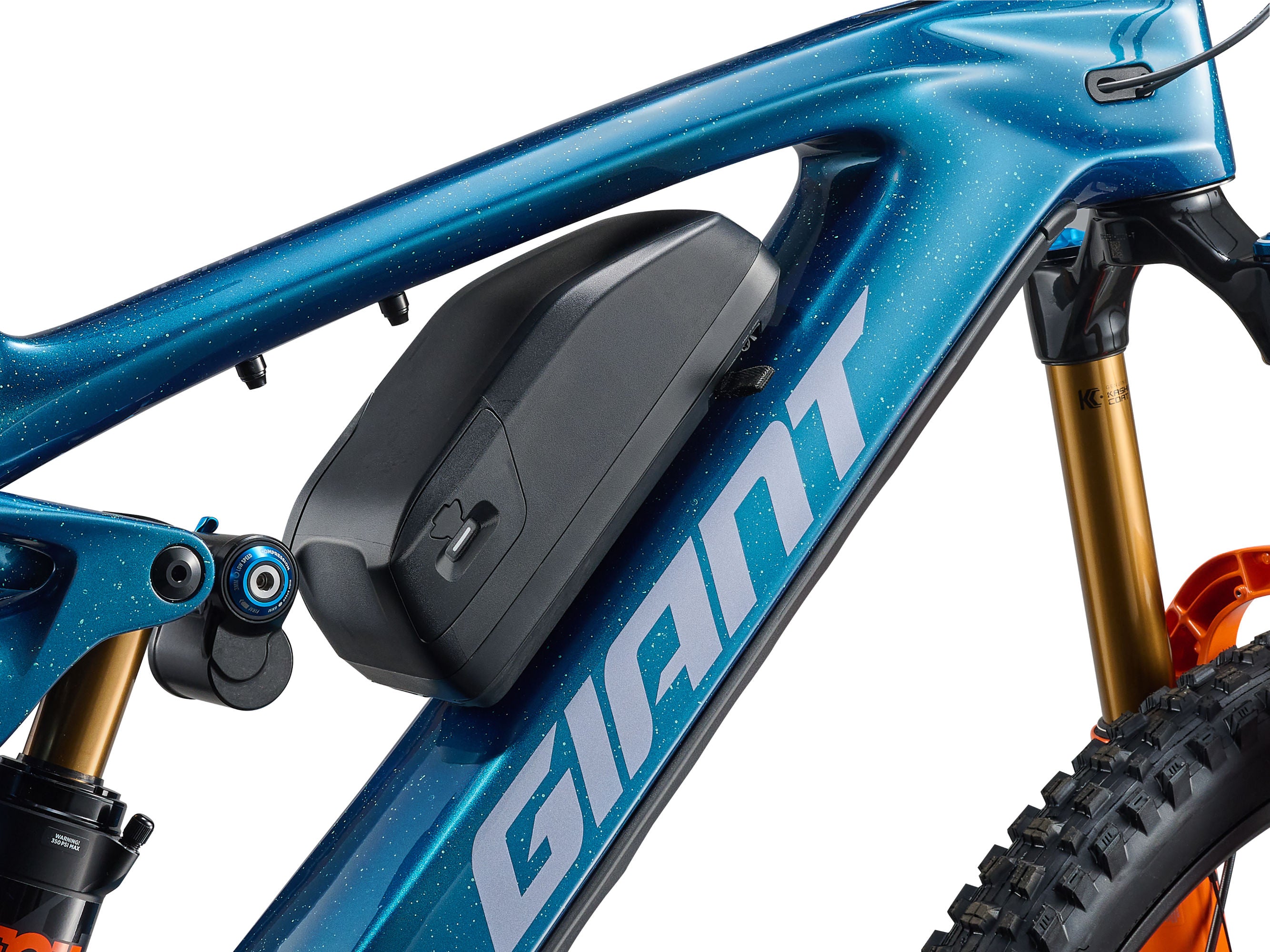 Giant Reign Advanced E+ 0 2027