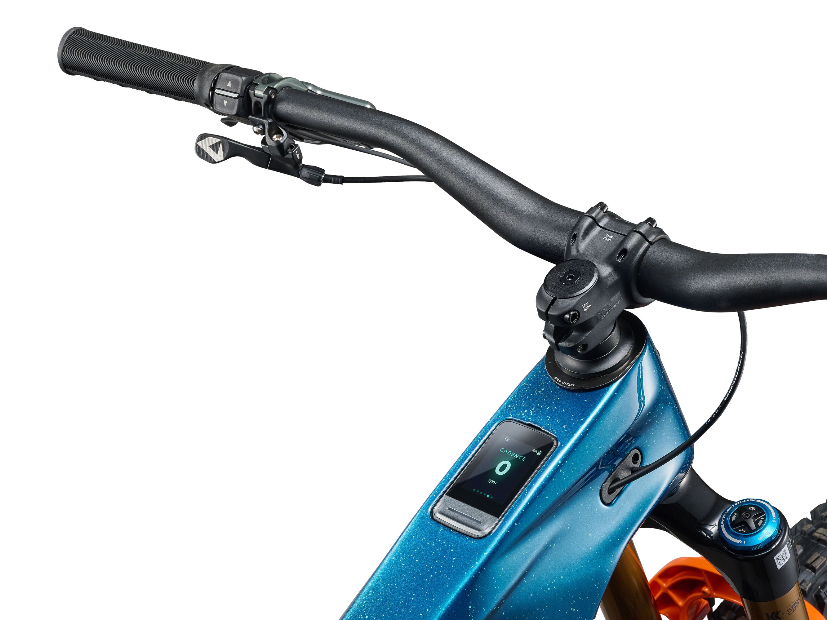 Giant Reign Advanced E+ 0 2027