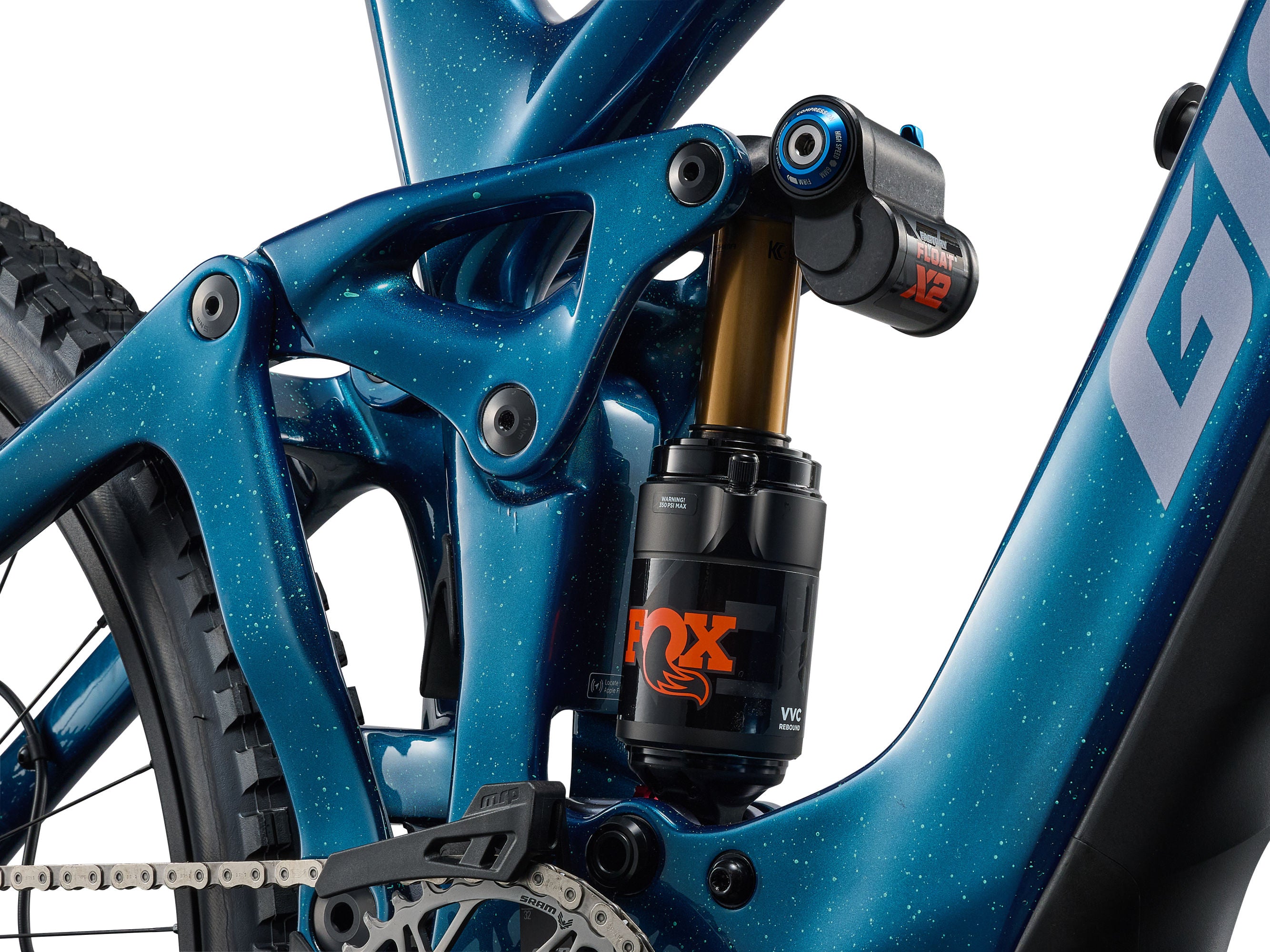 Giant Reign Advanced E+ 0 2027