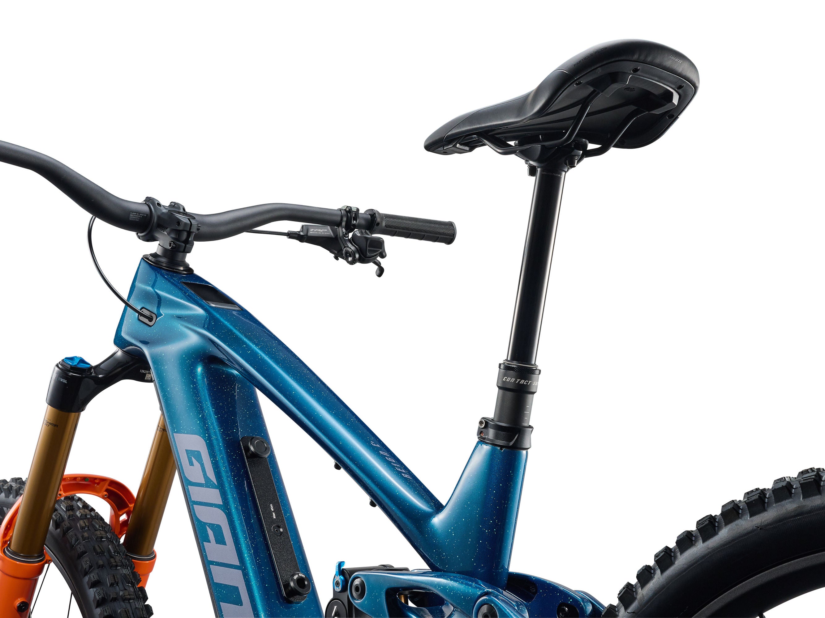 Giant Reign Advanced E+ 0 2027