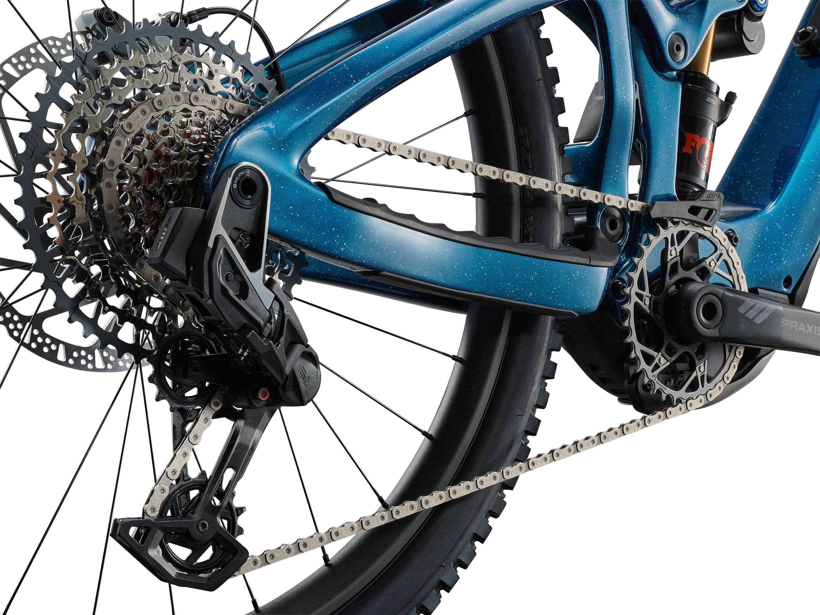 Giant Reign Advanced E+ 0 2027