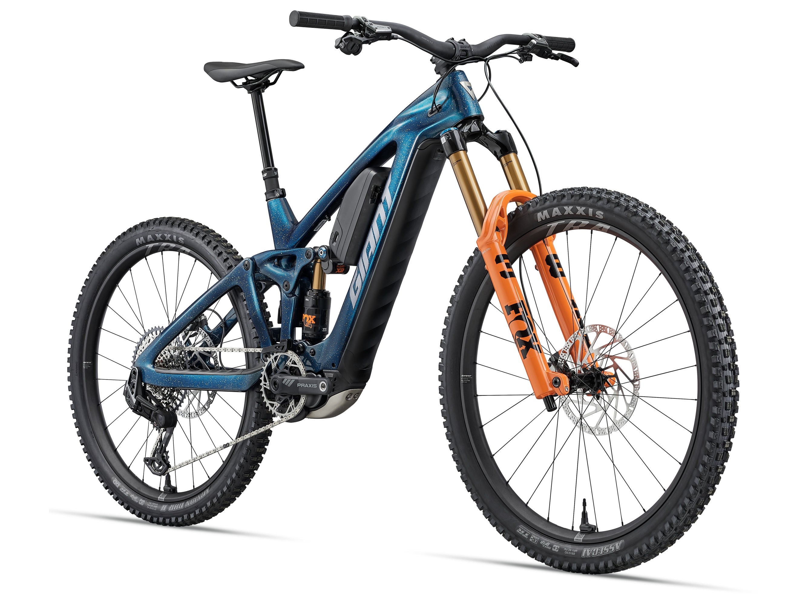 Giant Reign Advanced E+ 0 2027