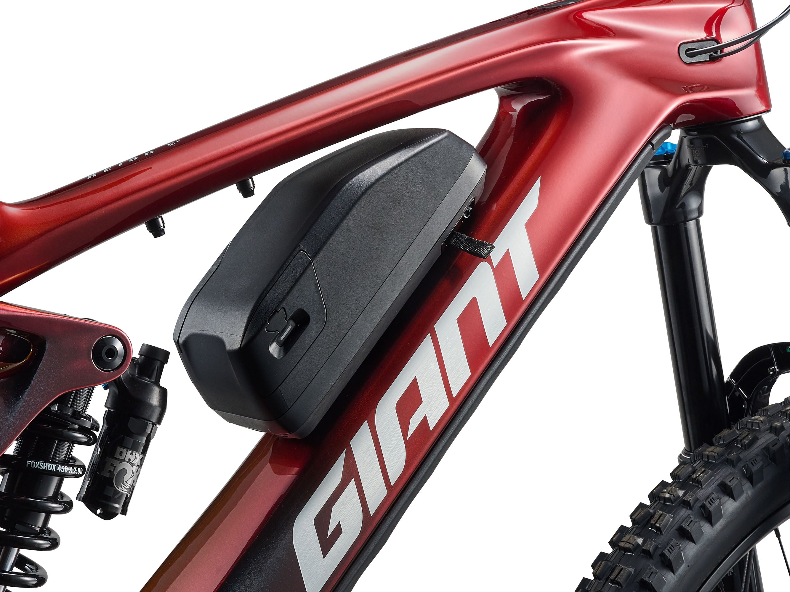 Giant Reign Advanced E+ 1 2027