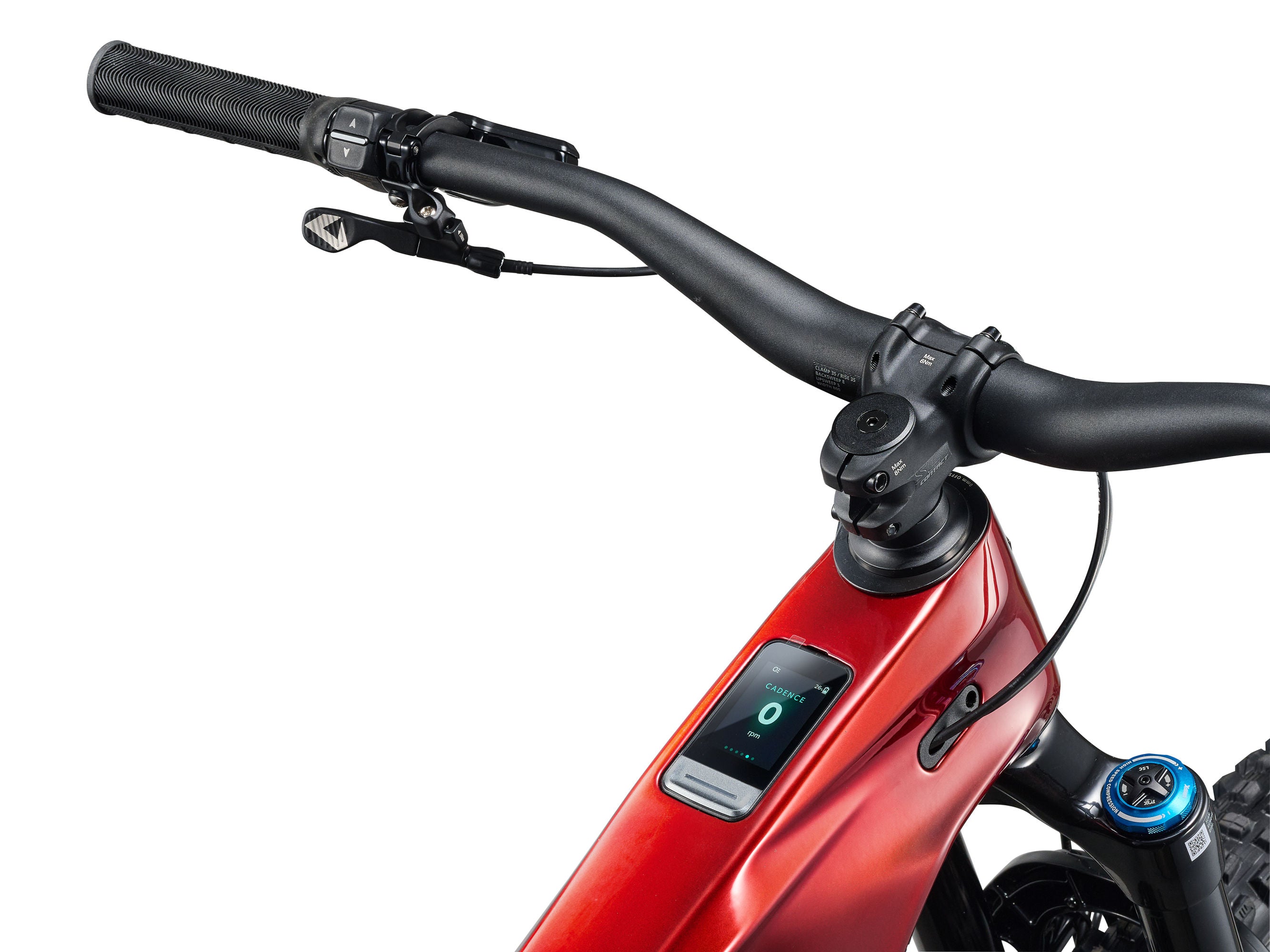Giant Reign Advanced E+ 1 2027