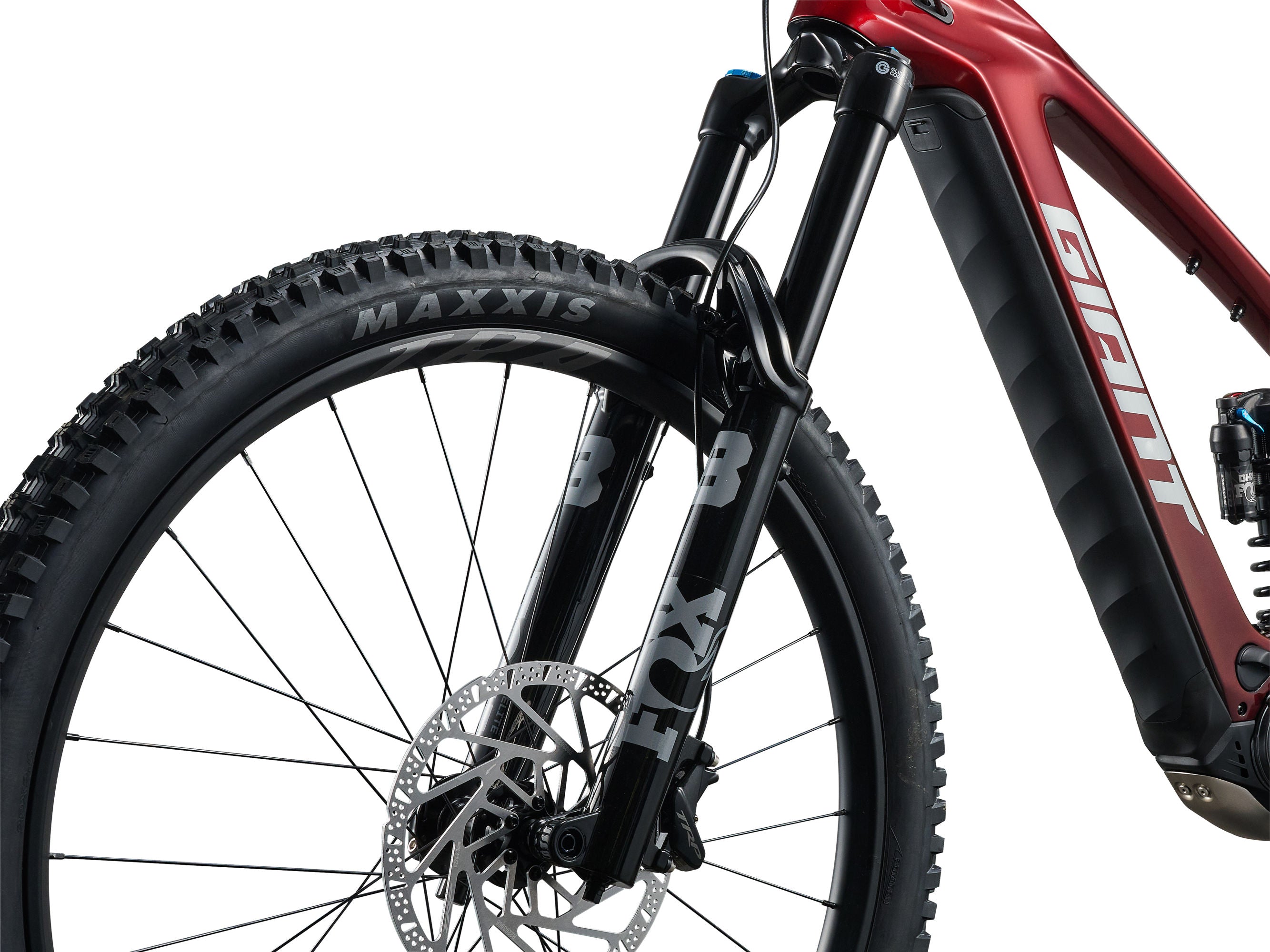 Giant Reign Advanced E+ 1 2027