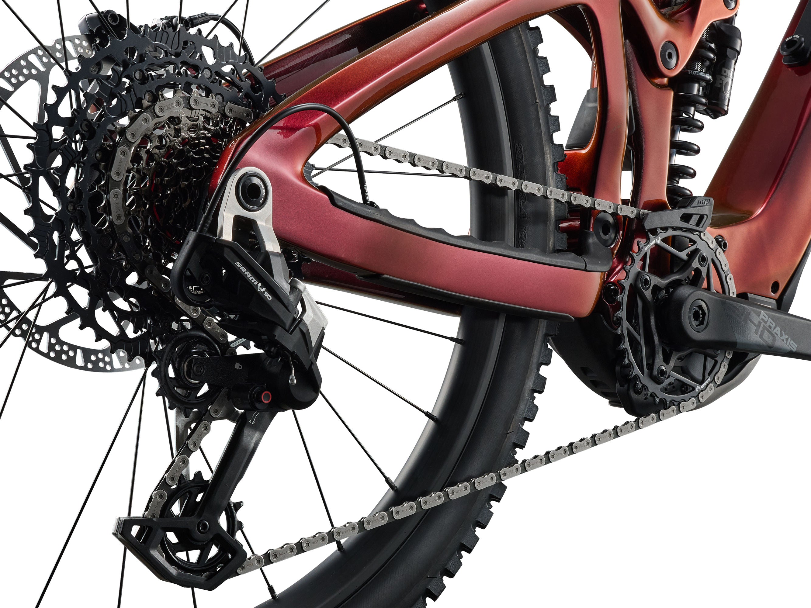 Giant Reign Advanced E+ 1 2027