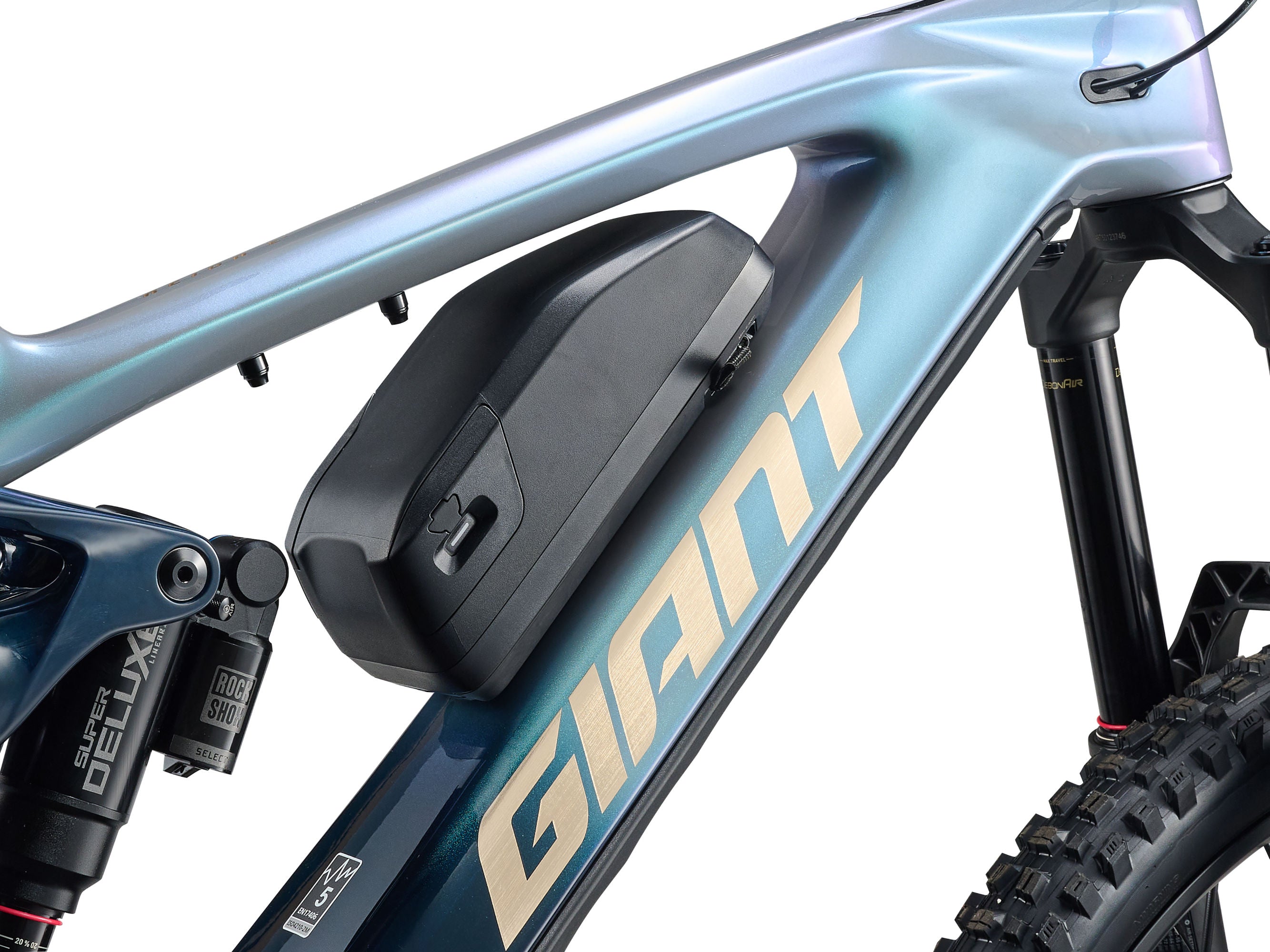 Giant Reign Advanced E+ 2 2027