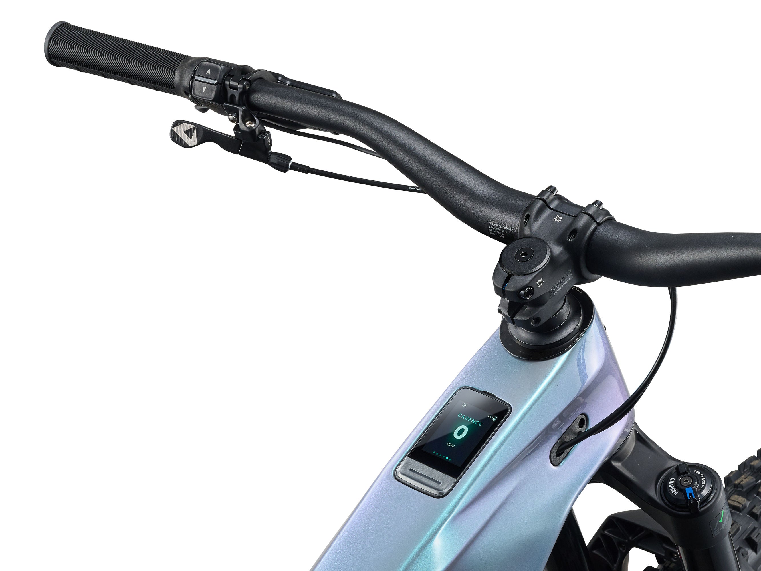 Giant Reign Advanced E+ 2 2027