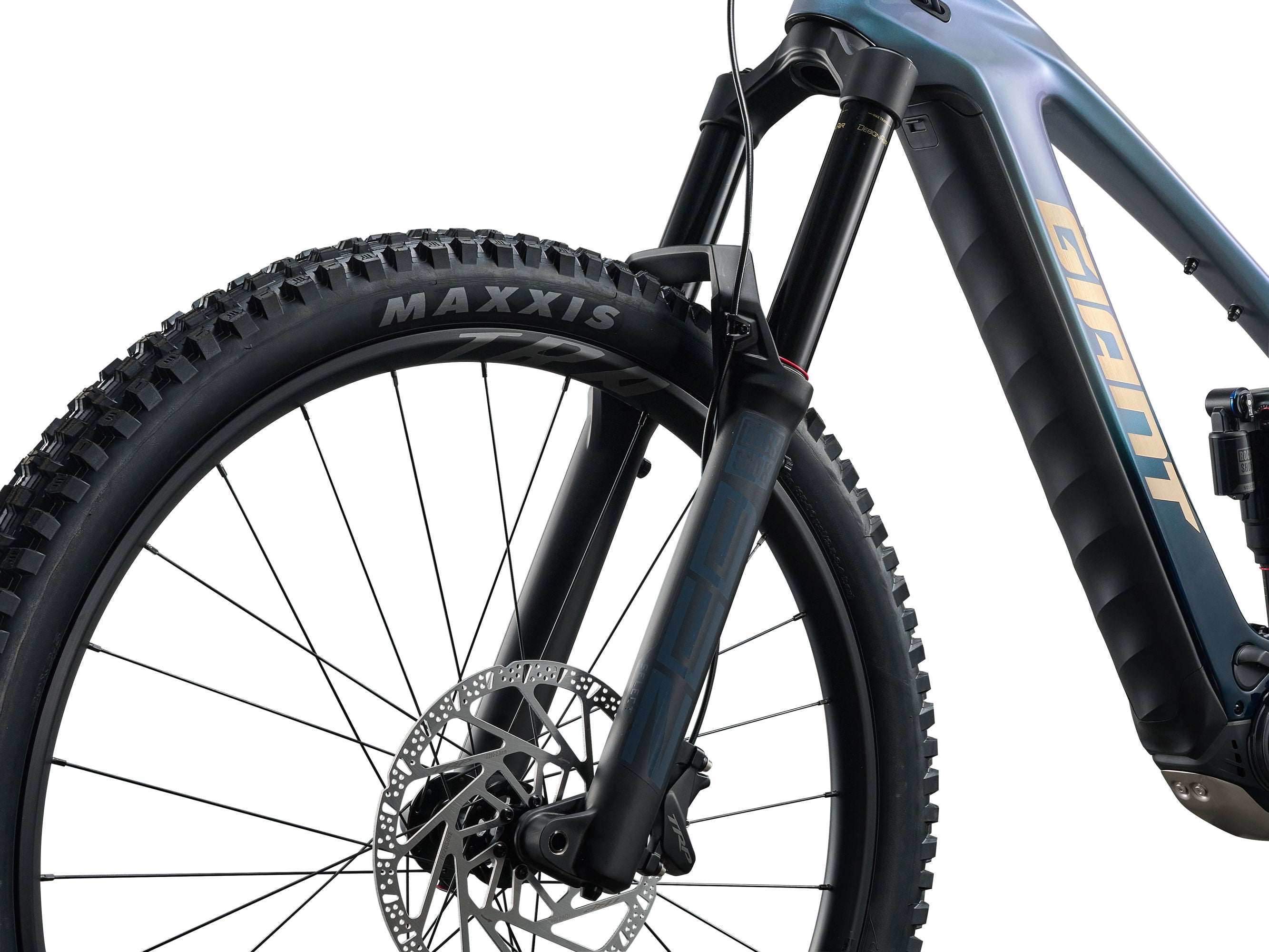 Giant Reign Advanced E+ 2 2027
