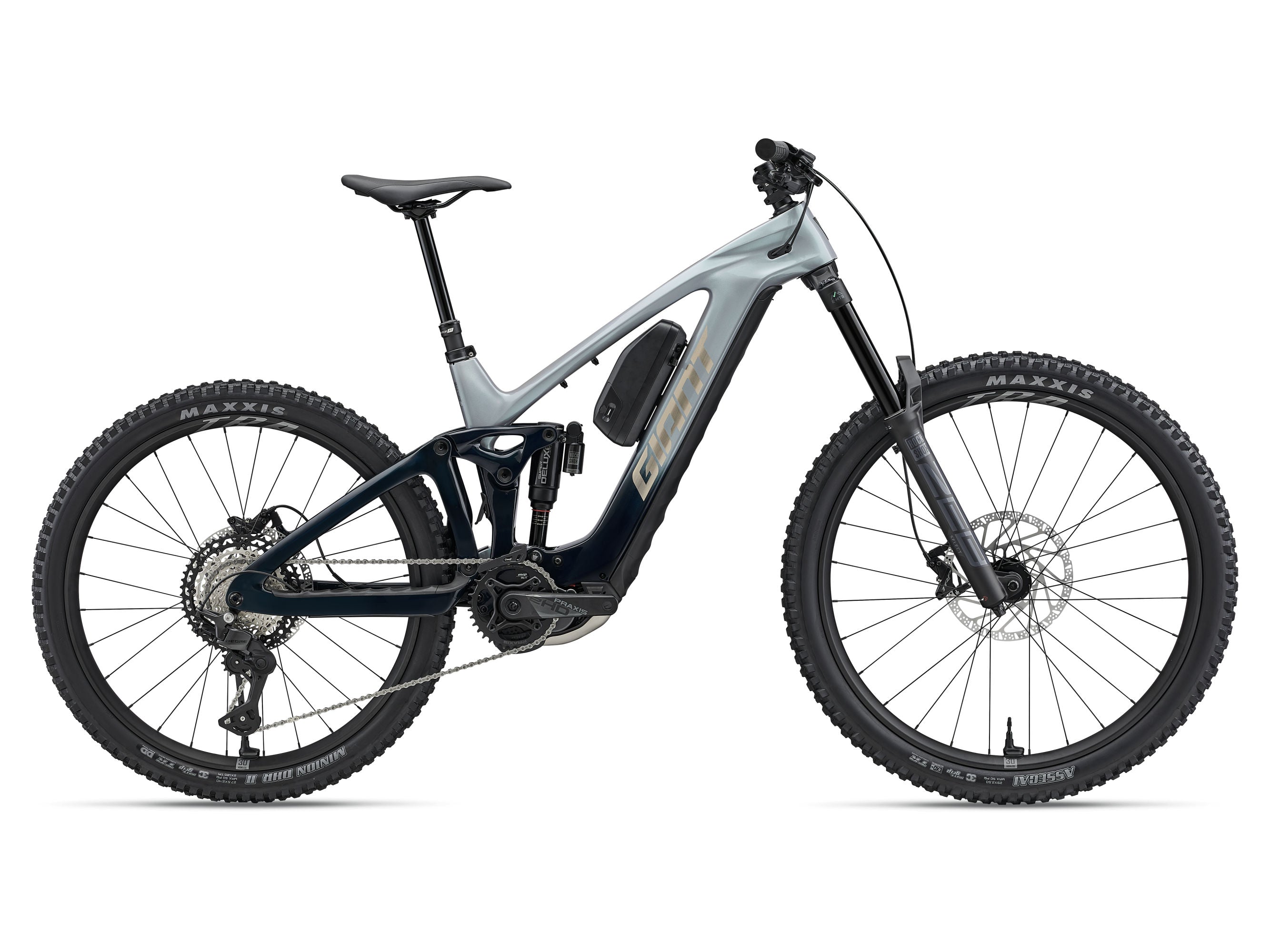 Giant Reign Advanced E+ 2 2027