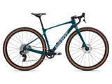 Giant Revolt Advanced 1 2027