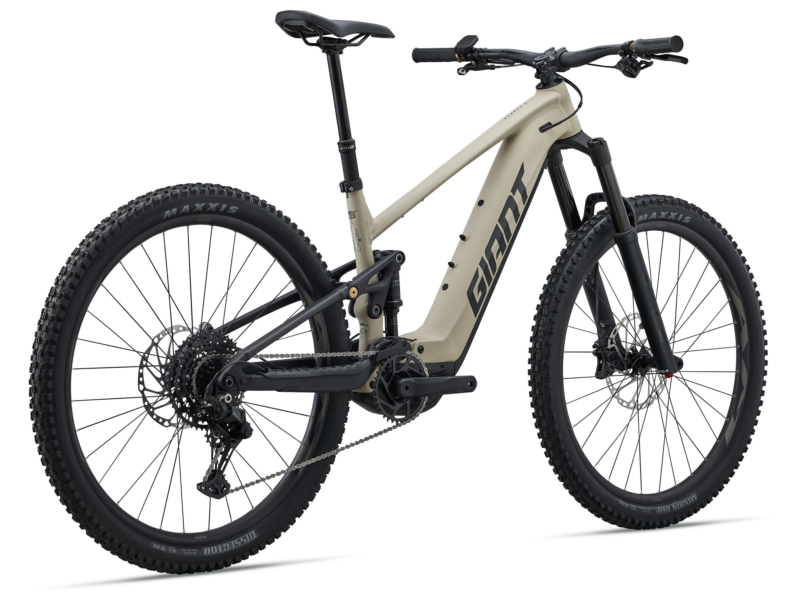 Giant Stance E+ 1 2027