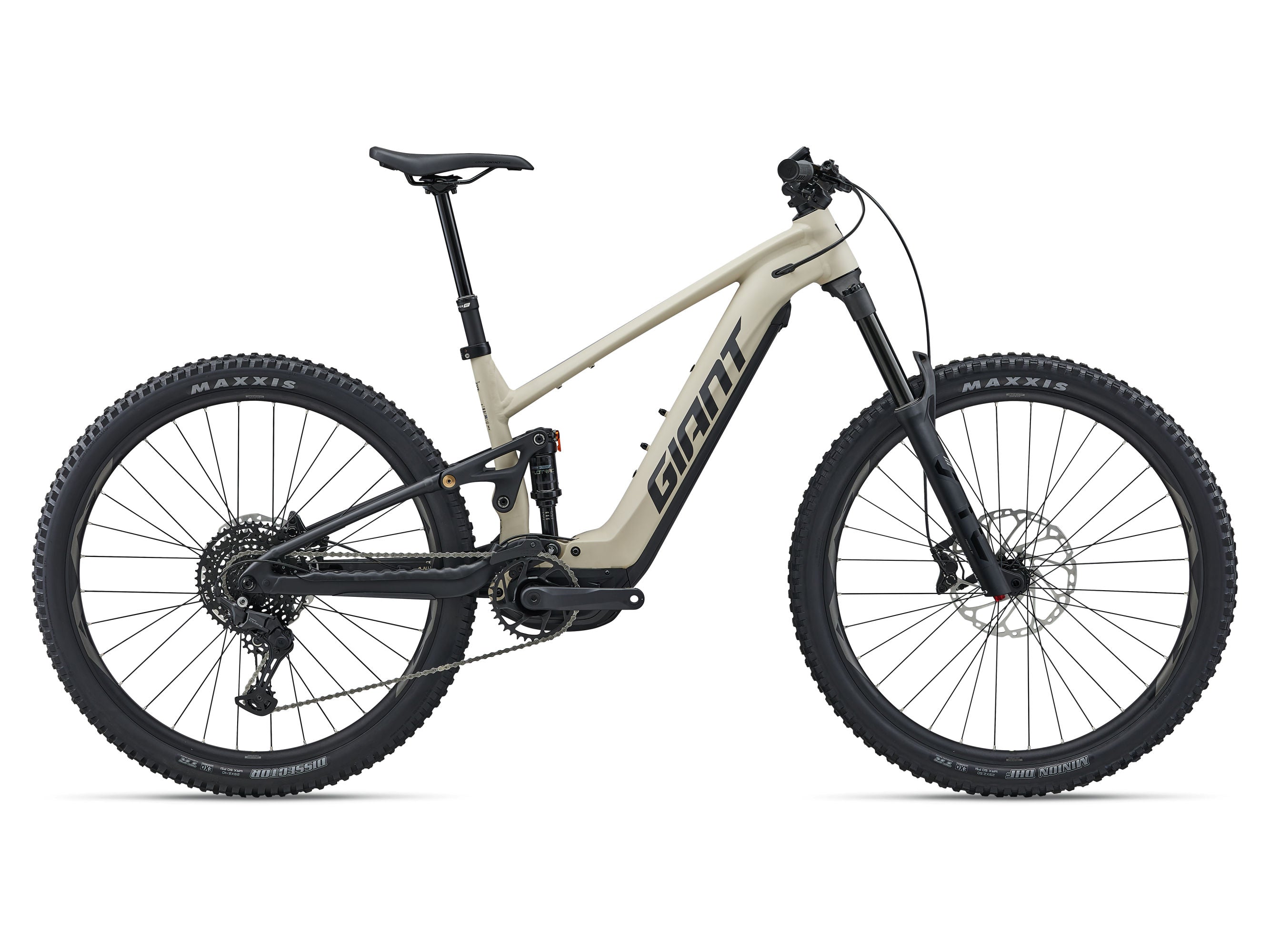 Giant Stance E+ 1 2027