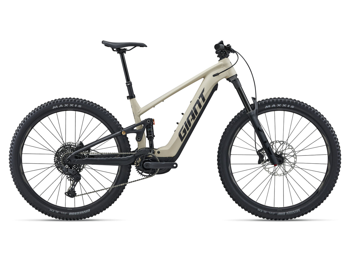 Giant Stance E+ 1 2027