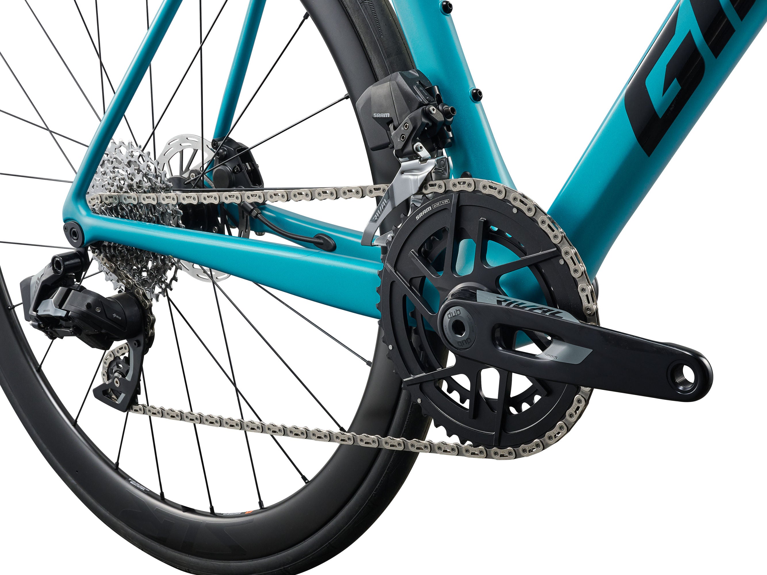 Giant TCR Advanced 0-AXS 2027