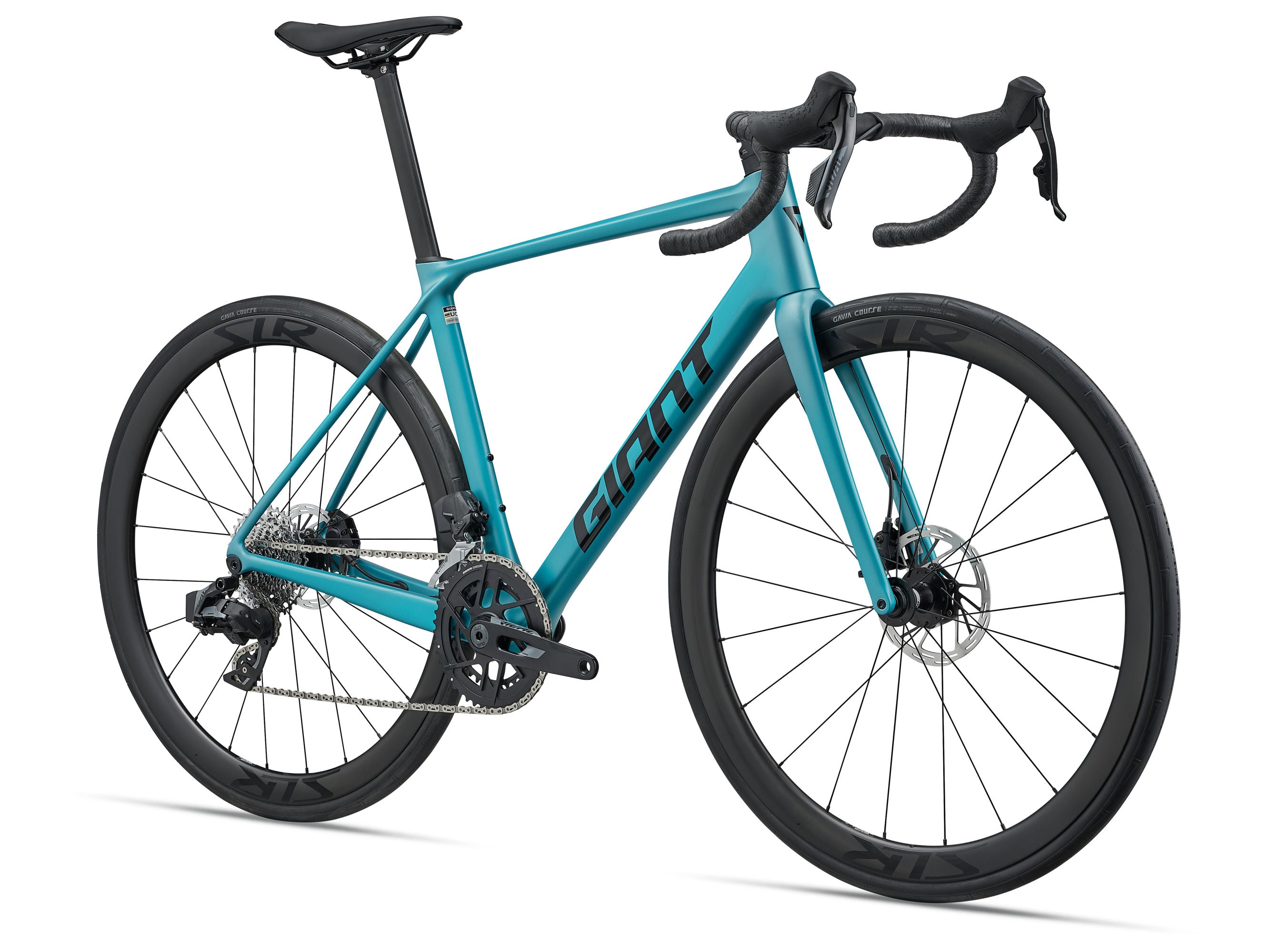 Giant TCR Advanced 0-AXS 2027