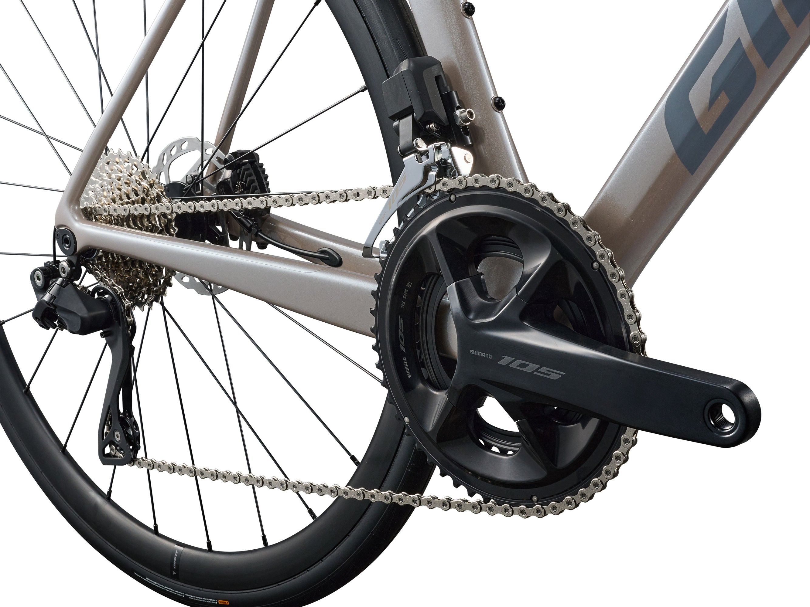 Giant TCR Advanced 1-PC 2027
