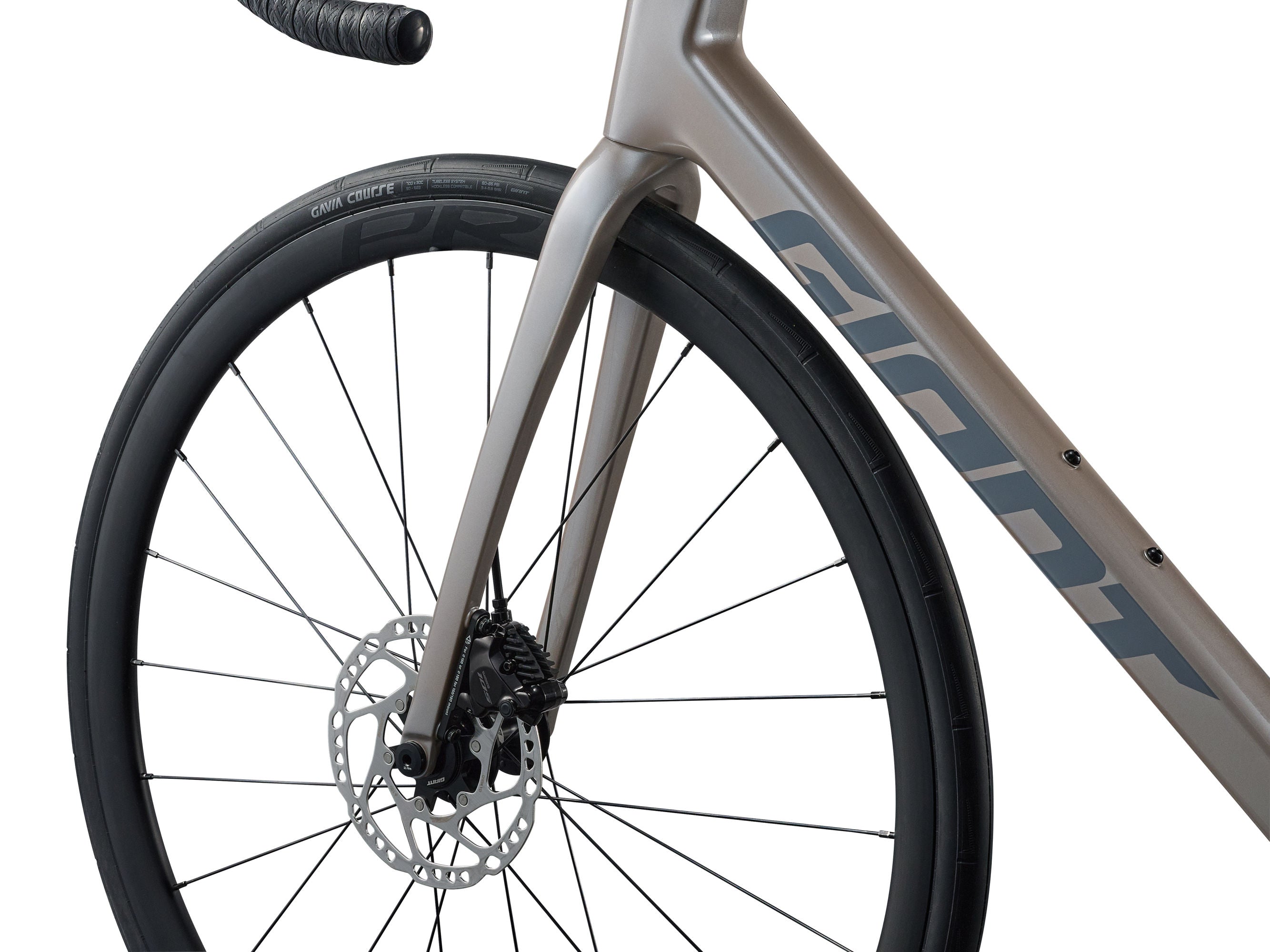 Giant TCR Advanced 1-PC 2027